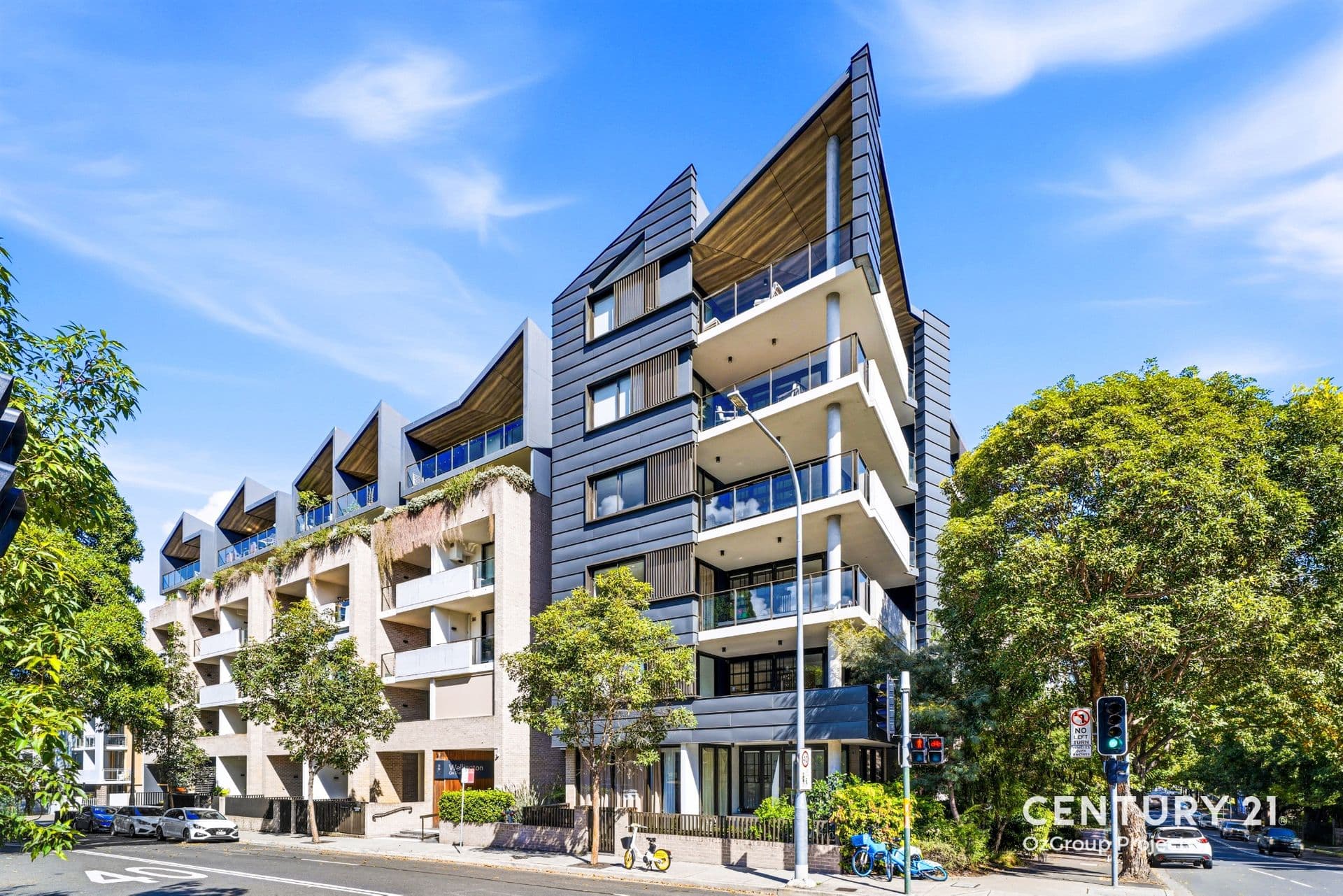 4/172-176 Parramatta Rd, Homebush, NSW, 2140, Waterloo - Thumbnail 4