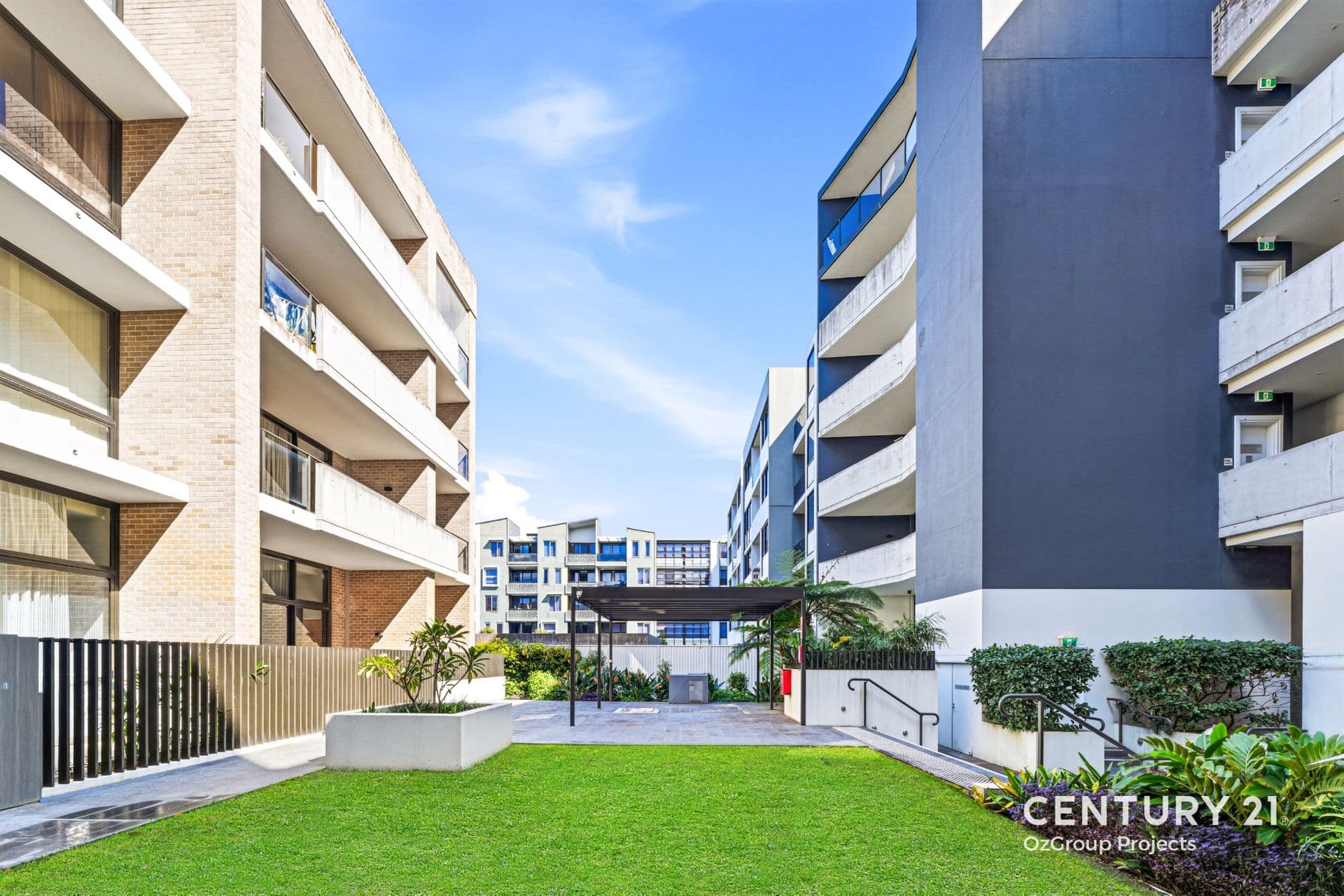4/172-176 Parramatta Rd, Homebush, NSW, 2140, Waterloo - Thumbnail 5