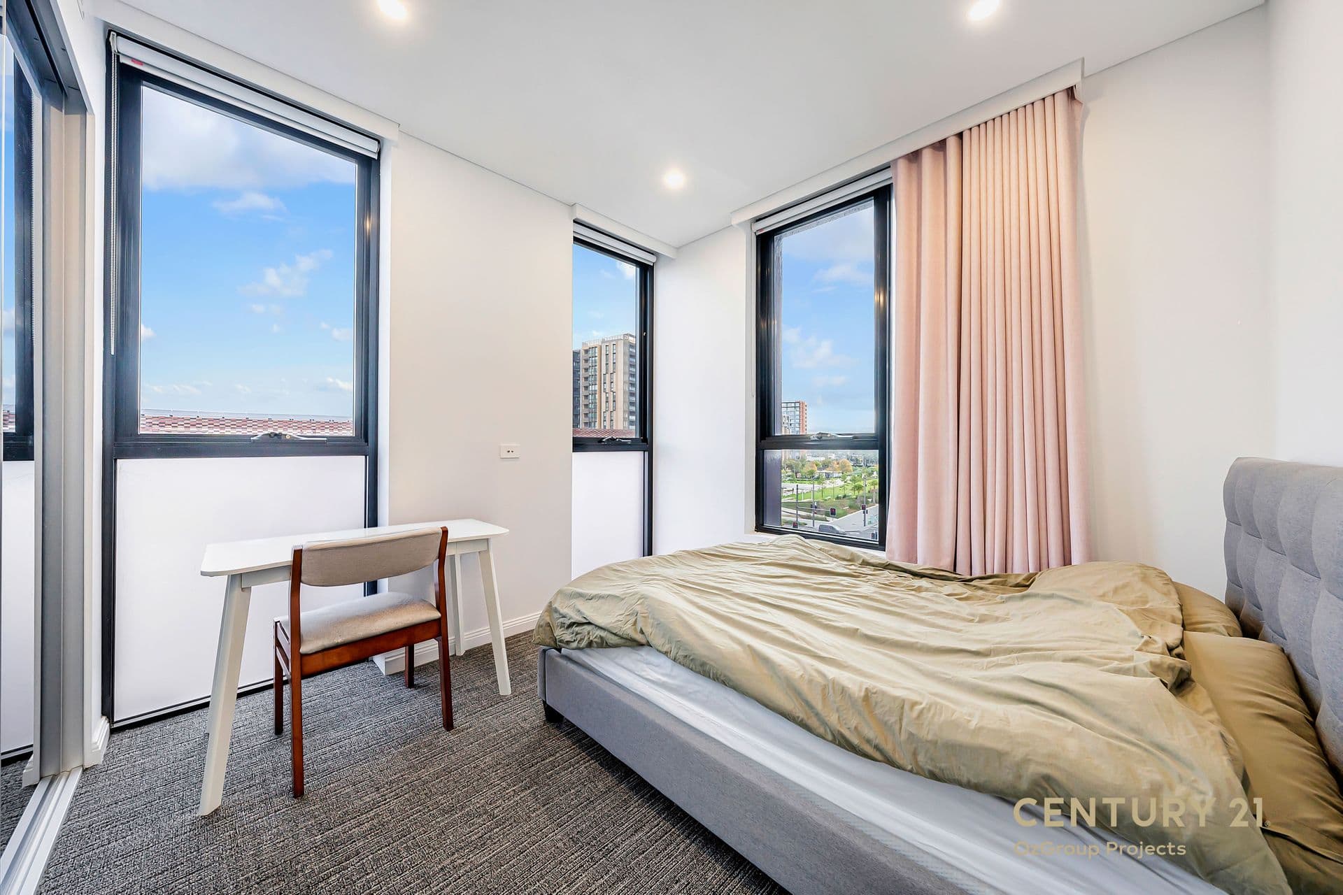 413/5 Joynton Avenue, Zetland, NSW, 2017, Zetland - Thumbnail 2
