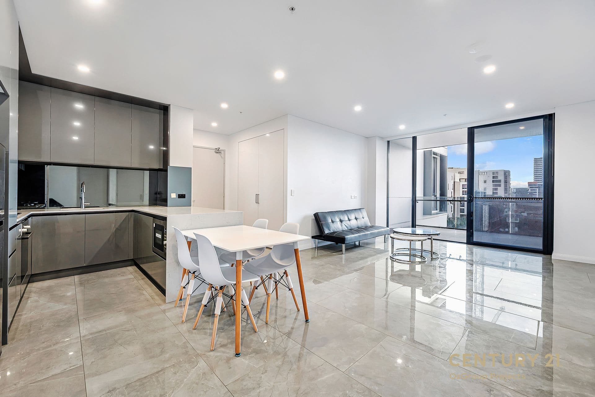 413/5 Joynton Avenue, Zetland, NSW, 2017, Zetland - Thumbnail 7