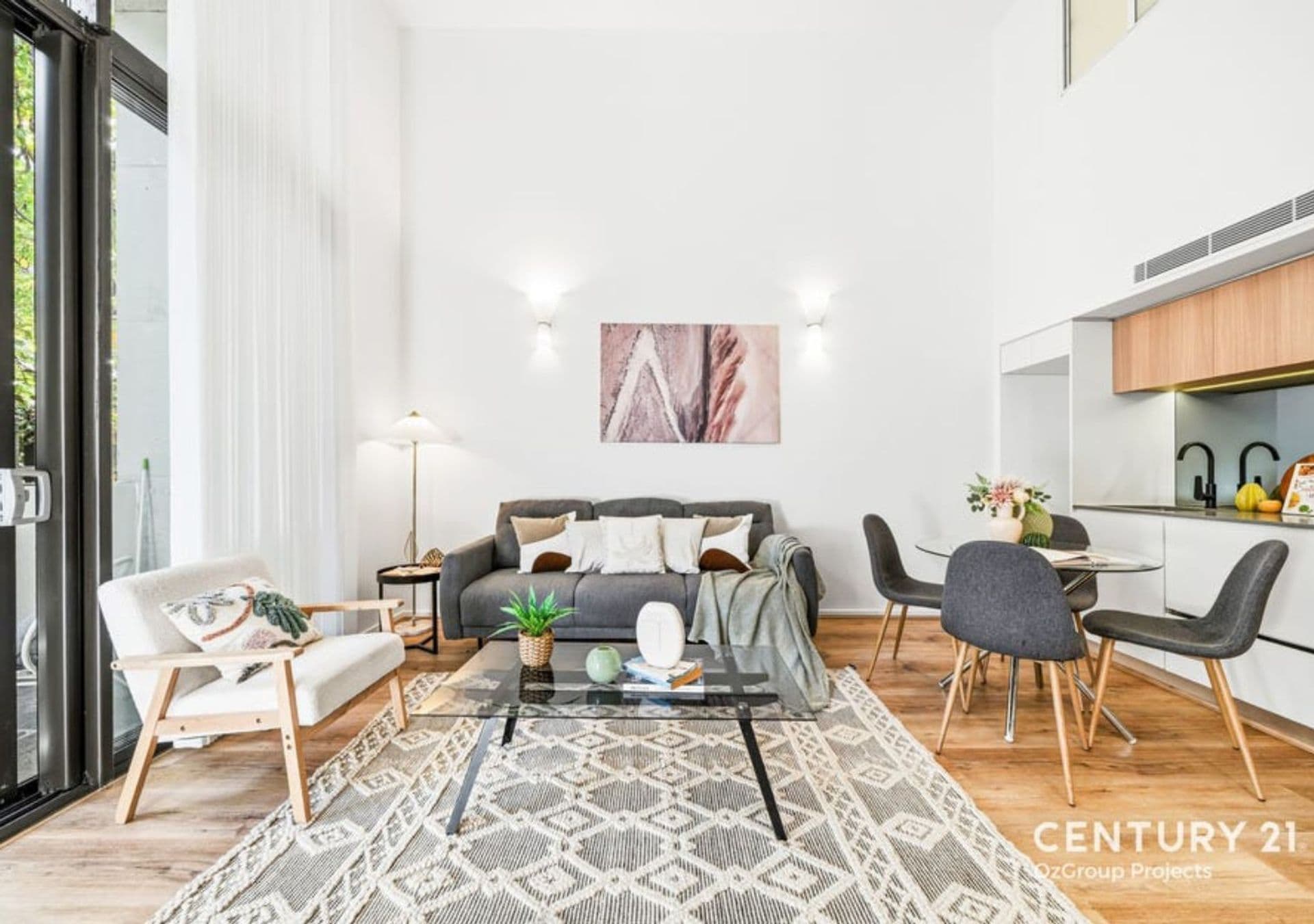 4/172-176 Parramatta Rd, Homebush, NSW, 2140, Waterloo - Image 1