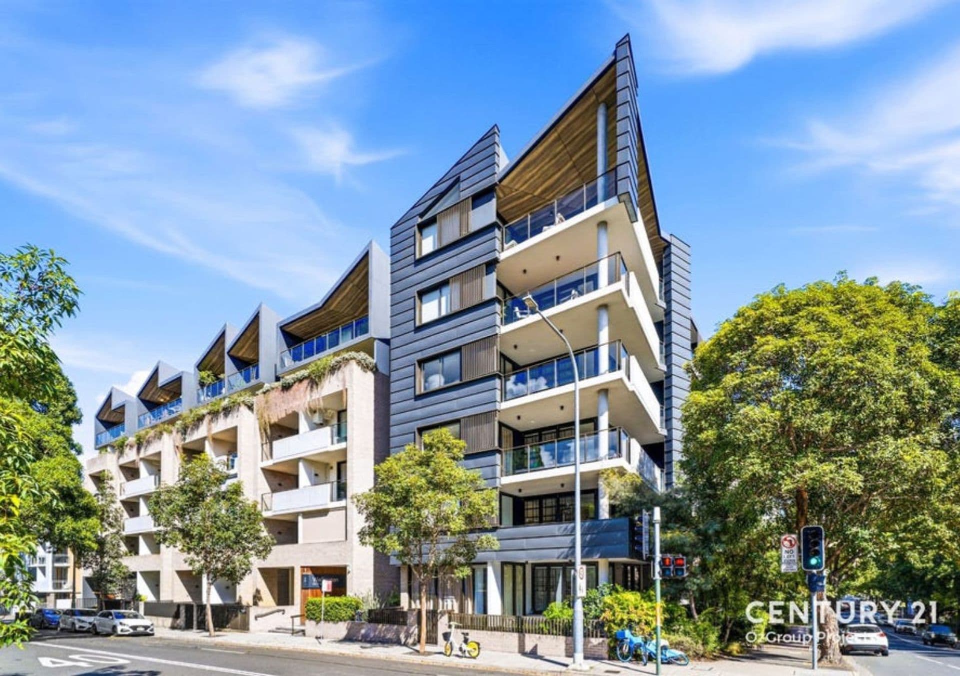 4/172-176 Parramatta Rd, Homebush, NSW, 2140, Waterloo - Thumbnail 8