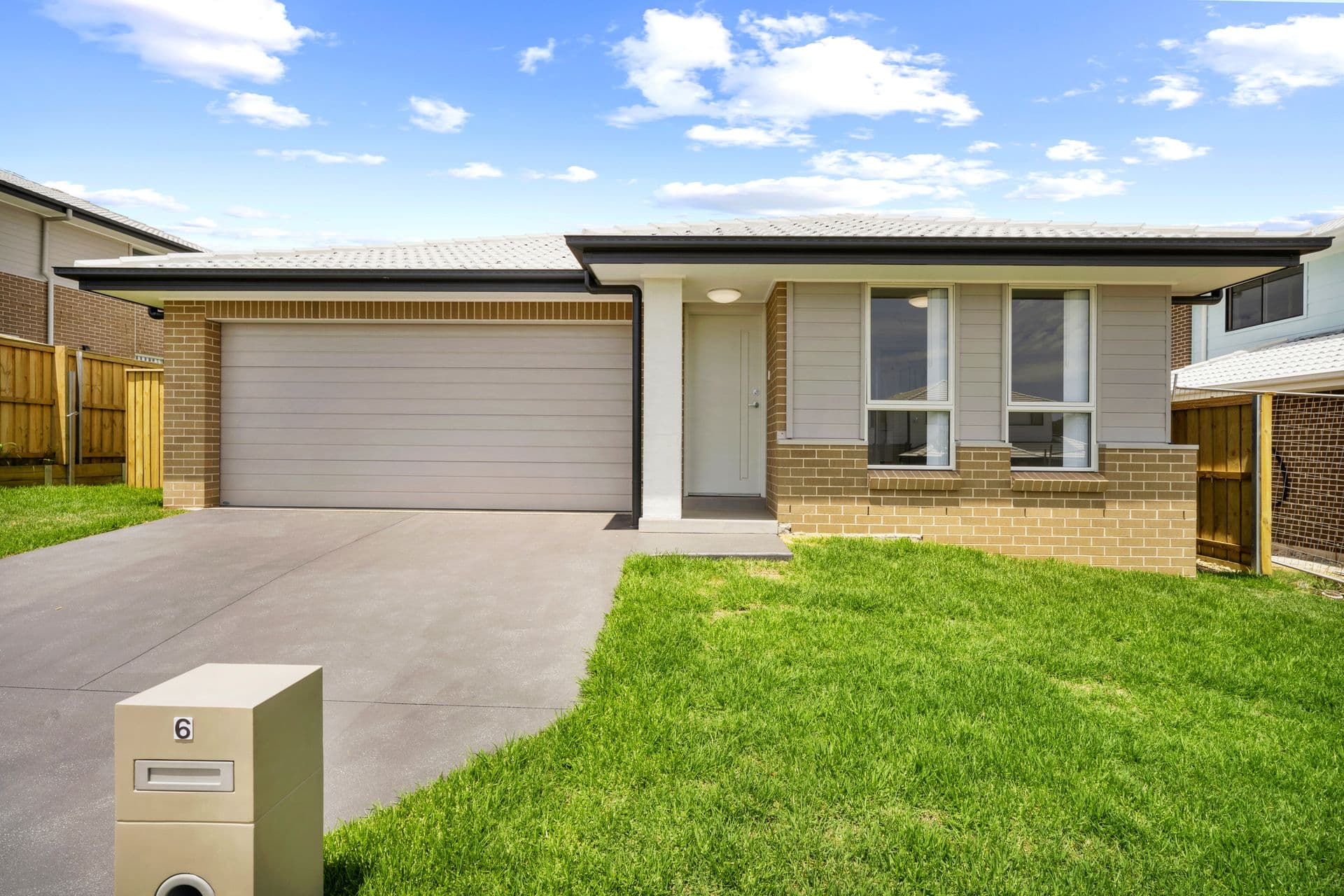 4/172-176 Parramatta Rd, Homebush, NSW, 2140, Menangle Park - Image 1