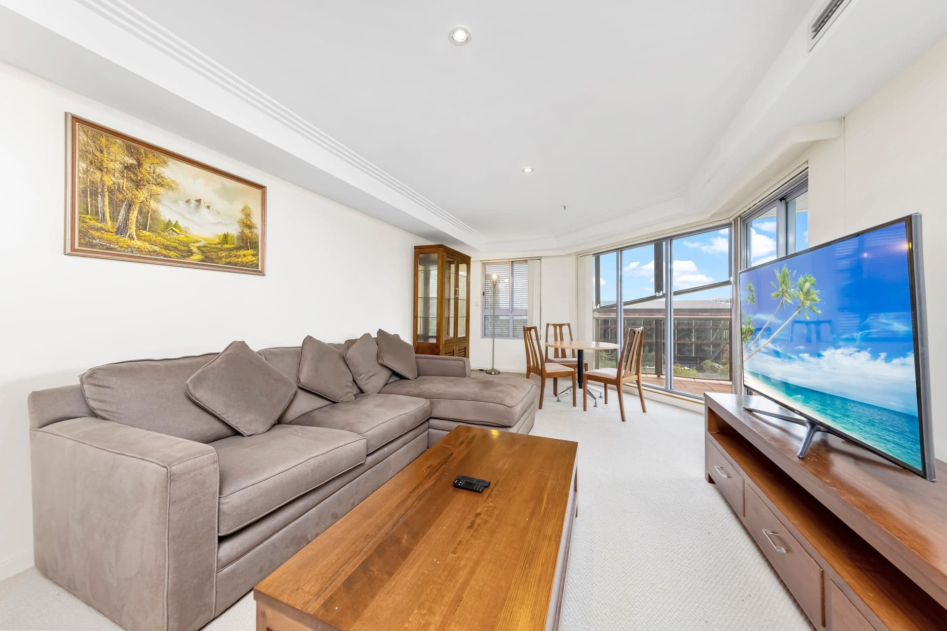 1311/28 Harbour Street, Sydney, NSW, 2000, Sydney - Thumbnail 2