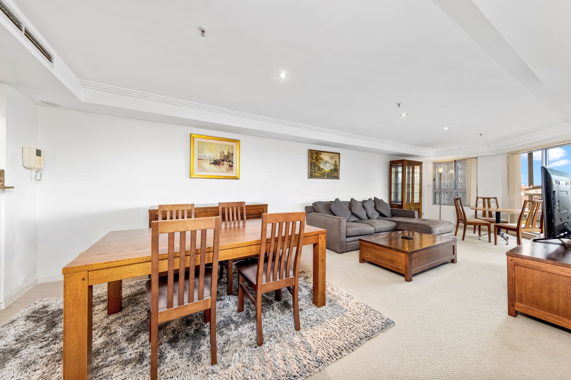 1311/28 Harbour Street, Sydney, NSW, 2000, Sydney - Thumbnail 4