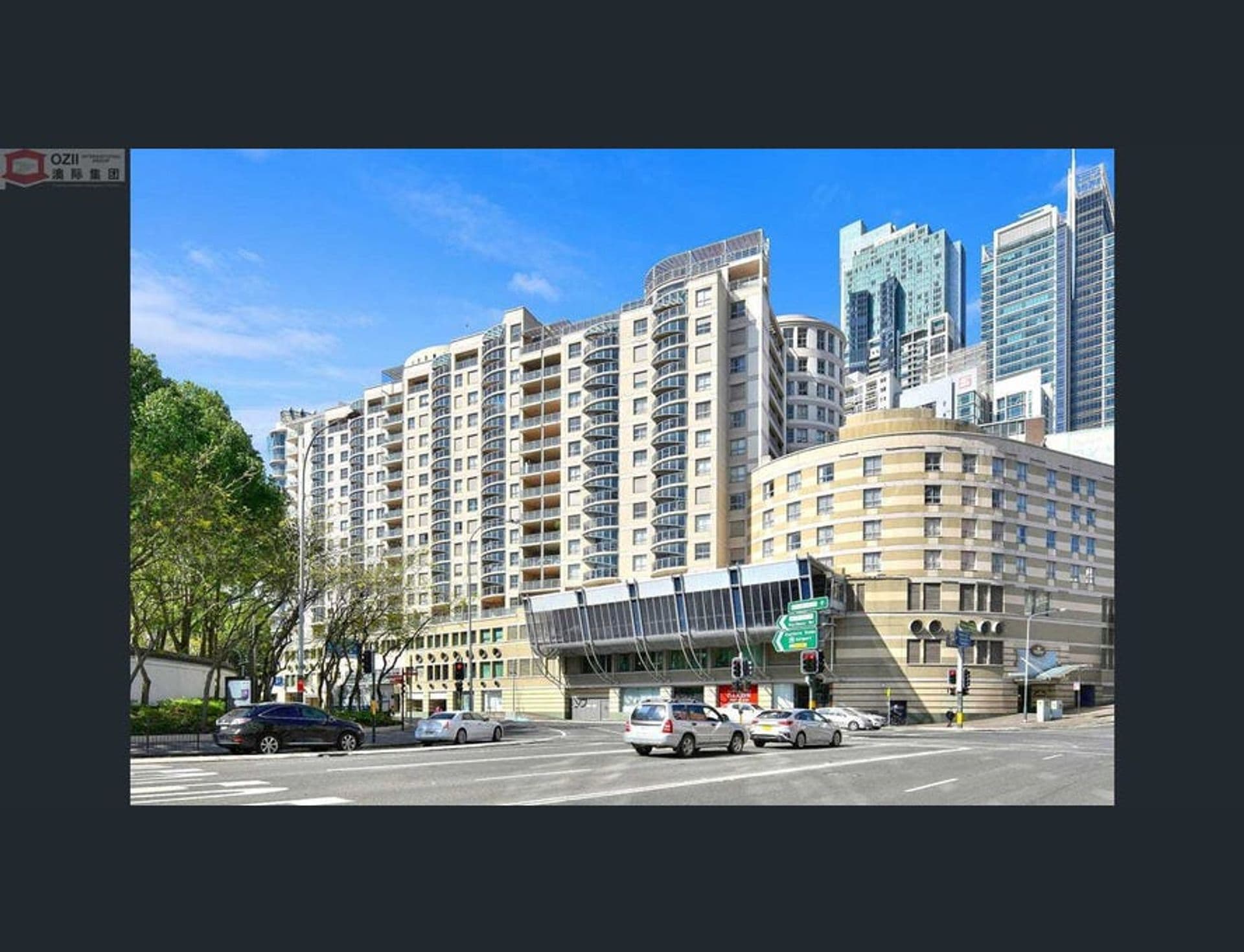 1311/28 Harbour Street, Sydney, NSW, 2000, Sydney - Image 1
