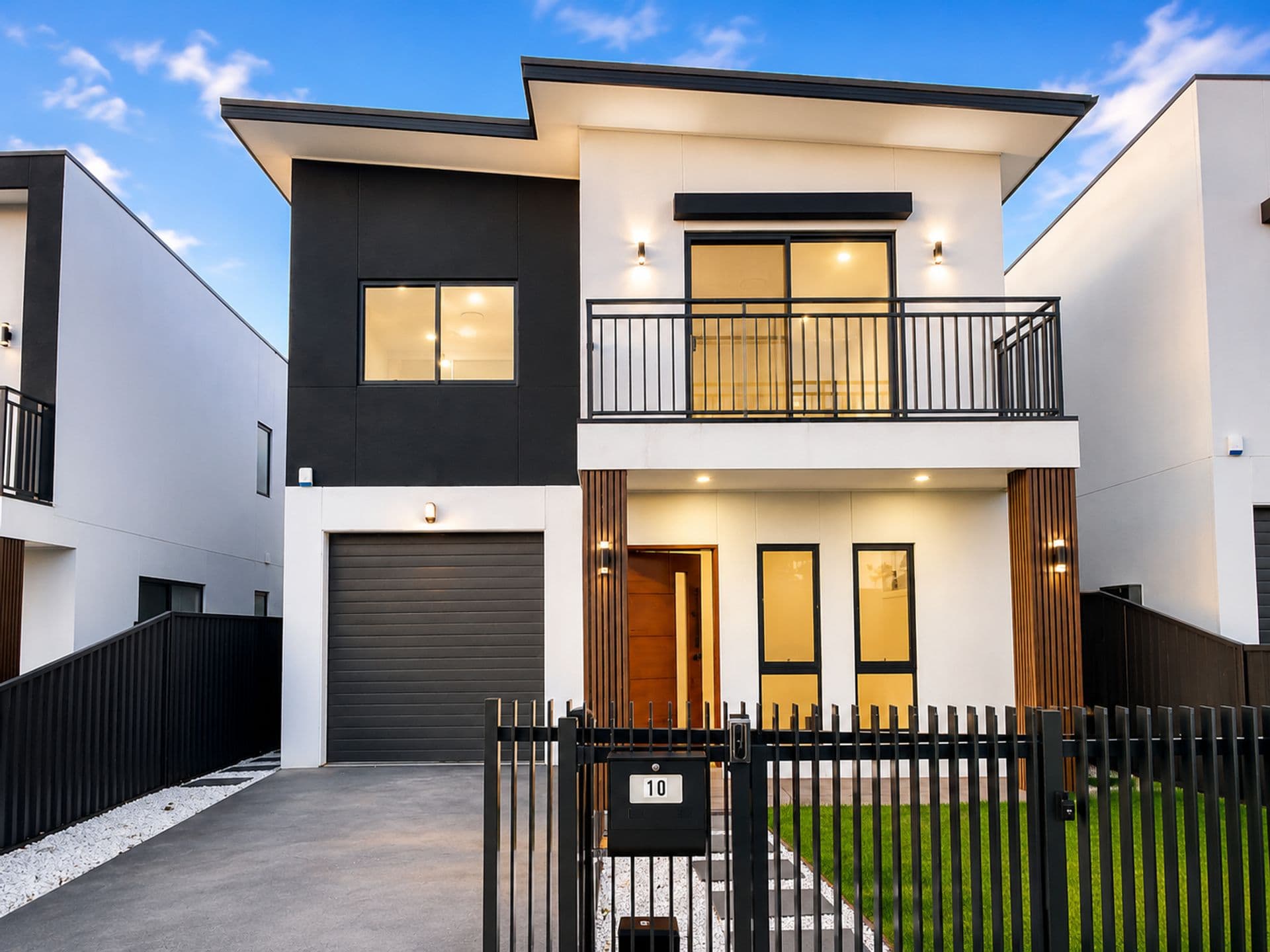 4/172-176 Parramatta Rd, Homebush, NSW, 2140, Leppington - Image 1