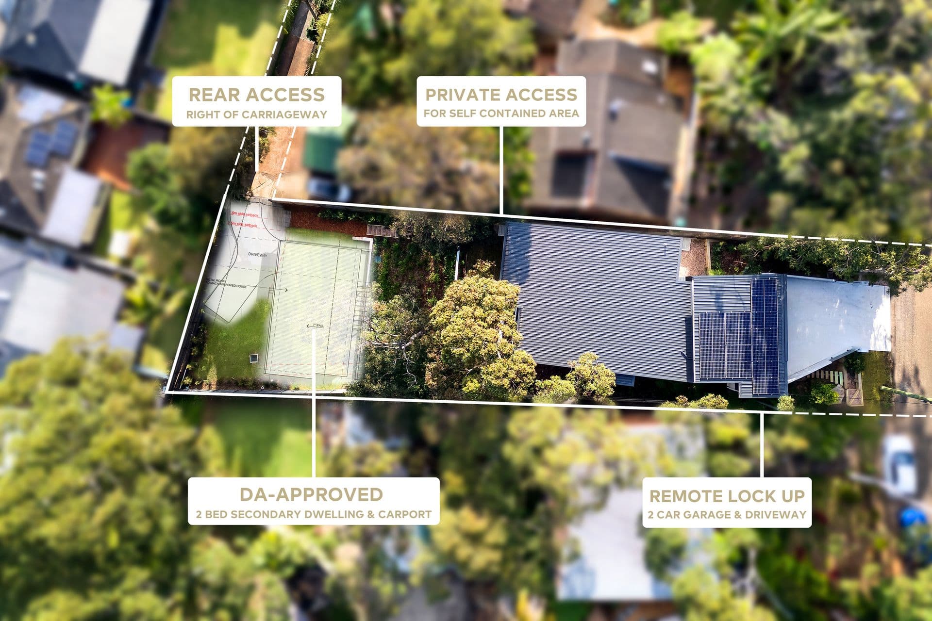 45 Tatiara Crescent, North Narrabeen, NSW, 2101, North Narrabeen - Thumbnail 8