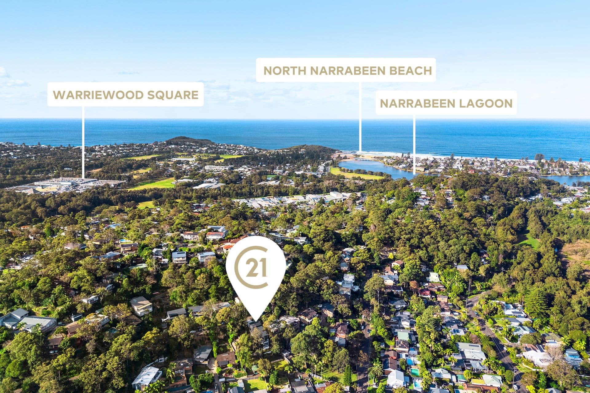 45 Tatiara Crescent, North Narrabeen, NSW, 2101, North Narrabeen - Thumbnail 7