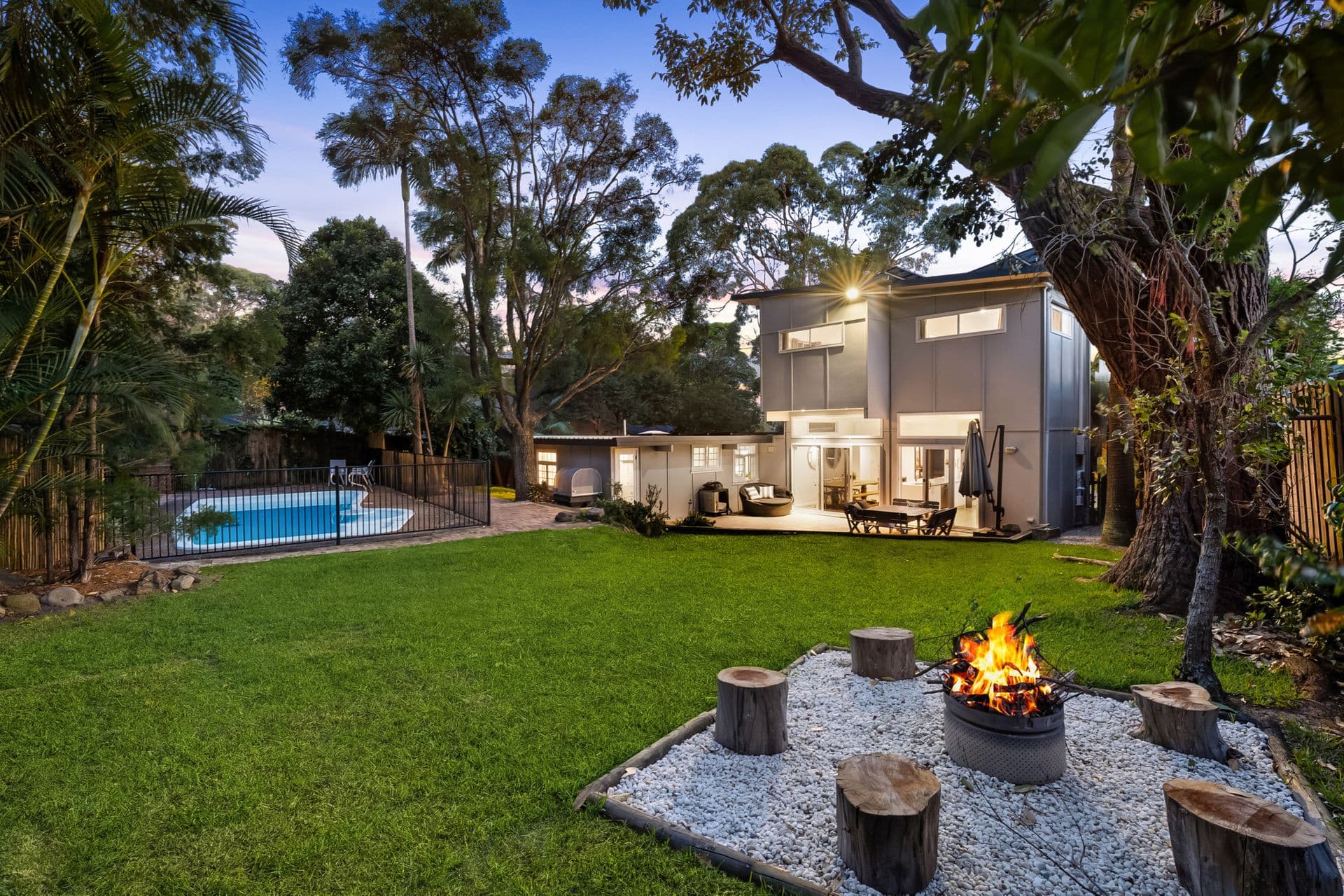 44 Koorangi Avenue, Elanora Heights, NSW, 2101, Elanora Heights - Image 1
