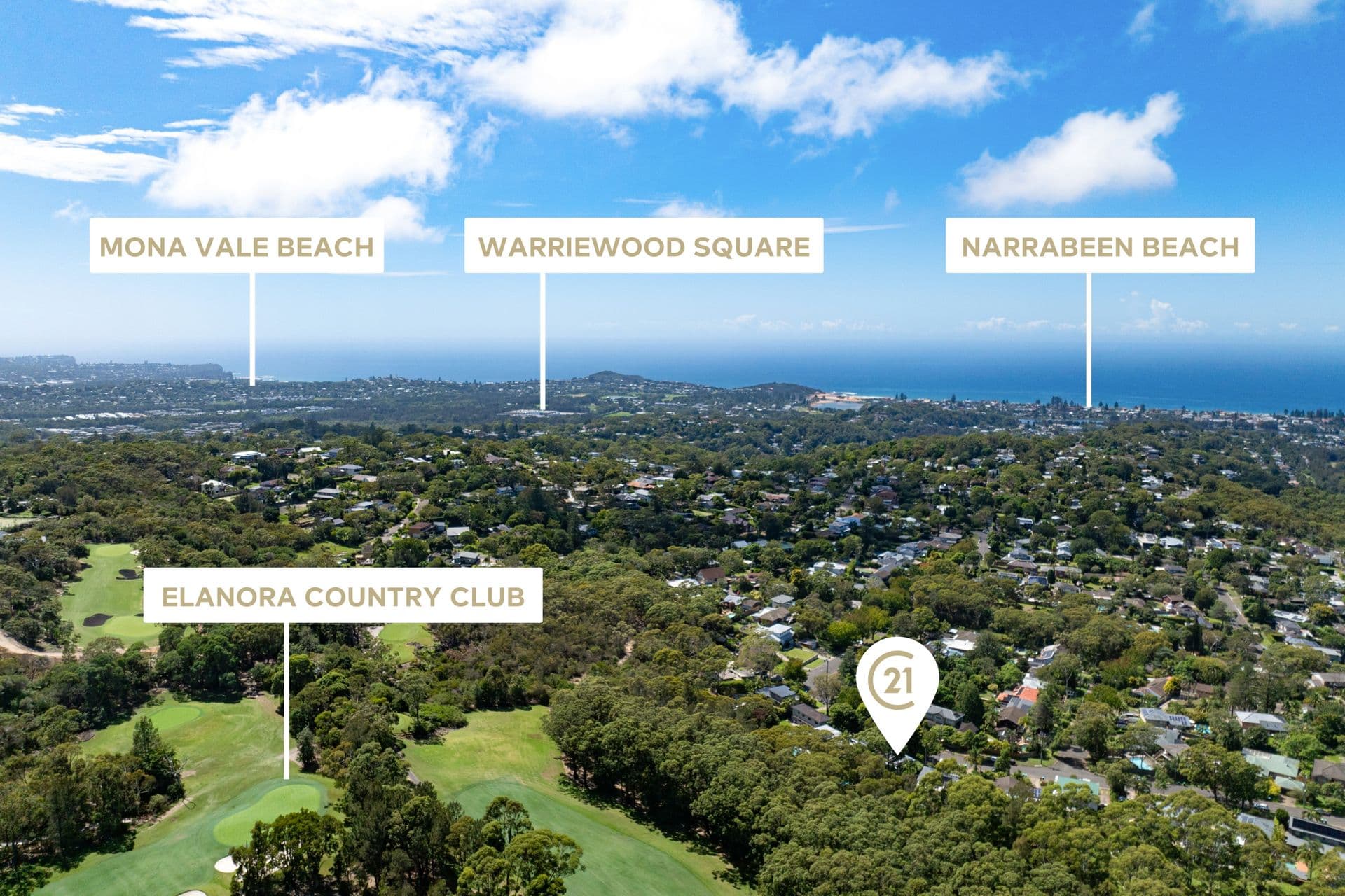 44 Koorangi Avenue, Elanora Heights, NSW, 2101, Elanora Heights - Thumbnail 7
