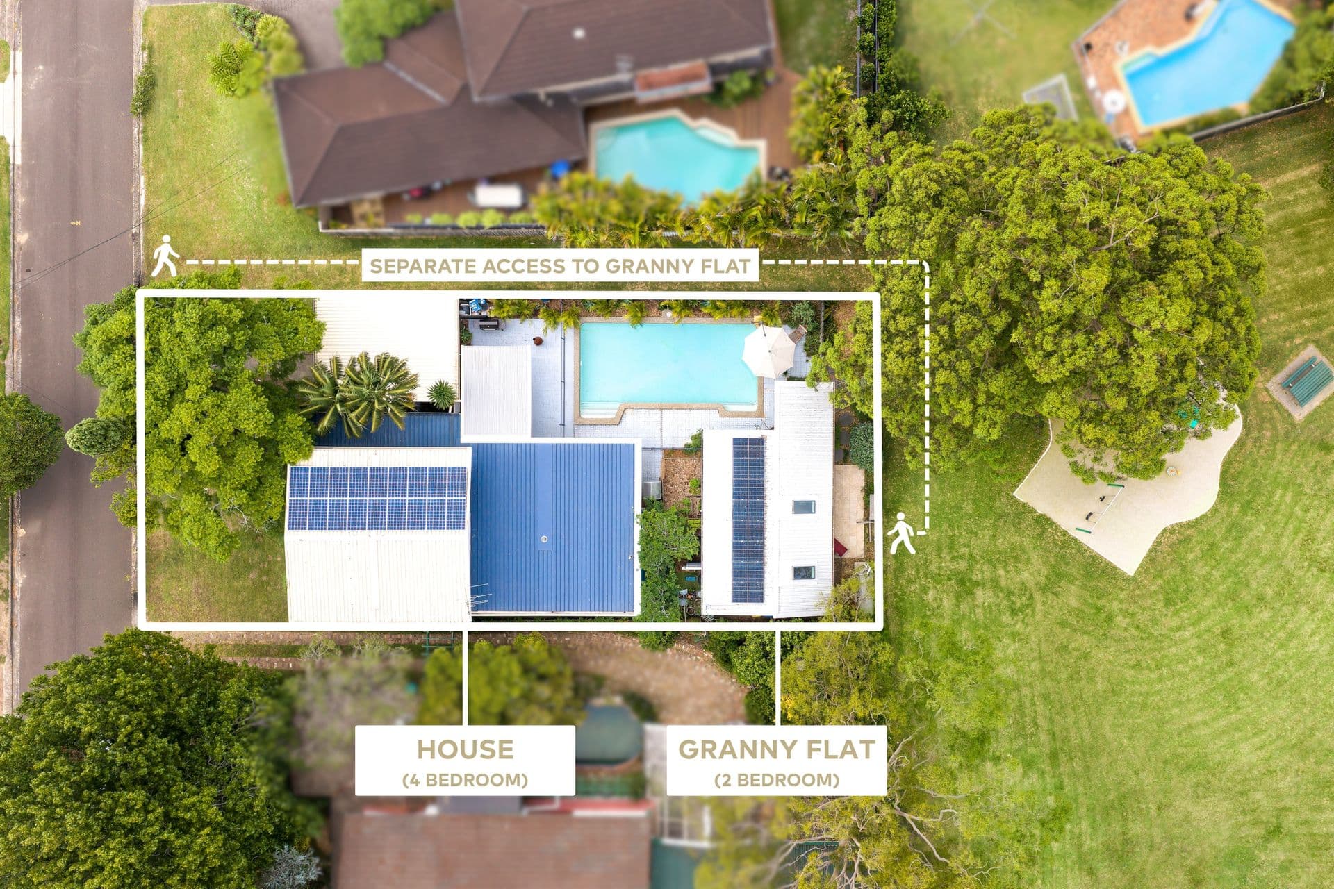 7 Angorra Road, Terrey Hills, NSW, 2084, Terrey Hills - Thumbnail 2
