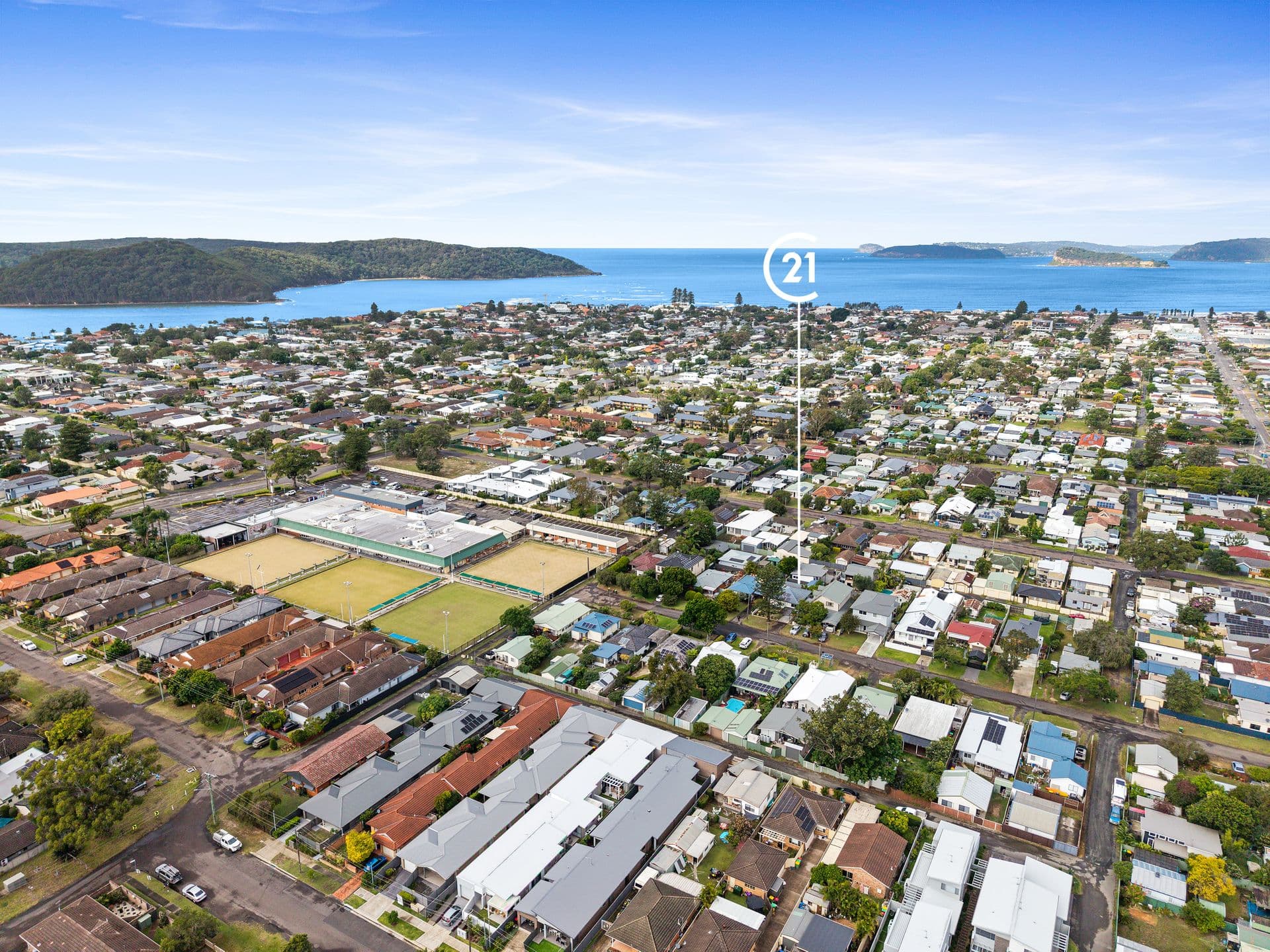 2/275 Ocean View Road Ettalong Beach, Ettalong Beach, NSW, 2257, Umina Beach - Thumbnail 4