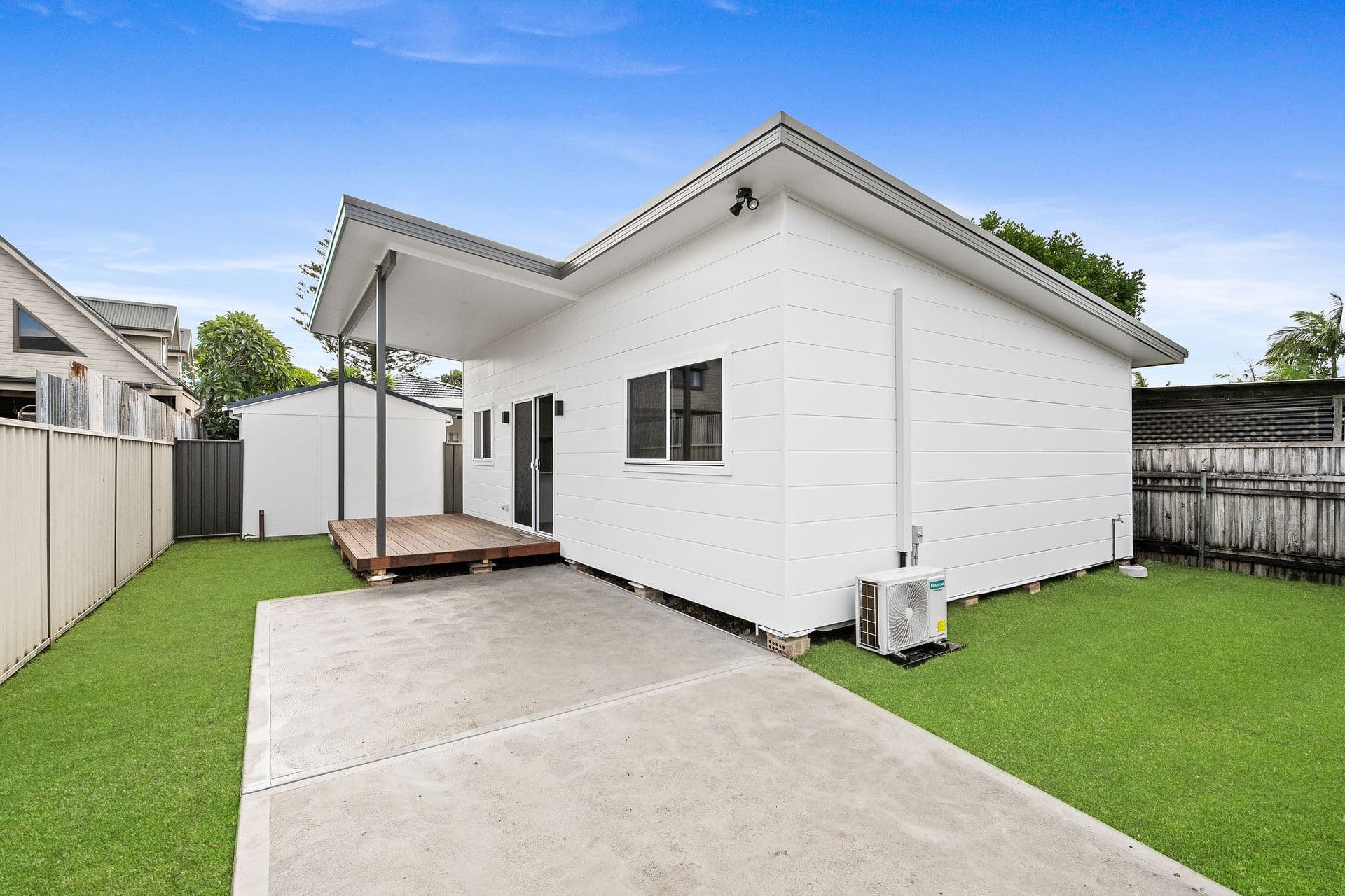 2/275 Ocean View Road Ettalong Beach, Ettalong Beach, NSW, 2257, Umina Beach - Thumbnail 5