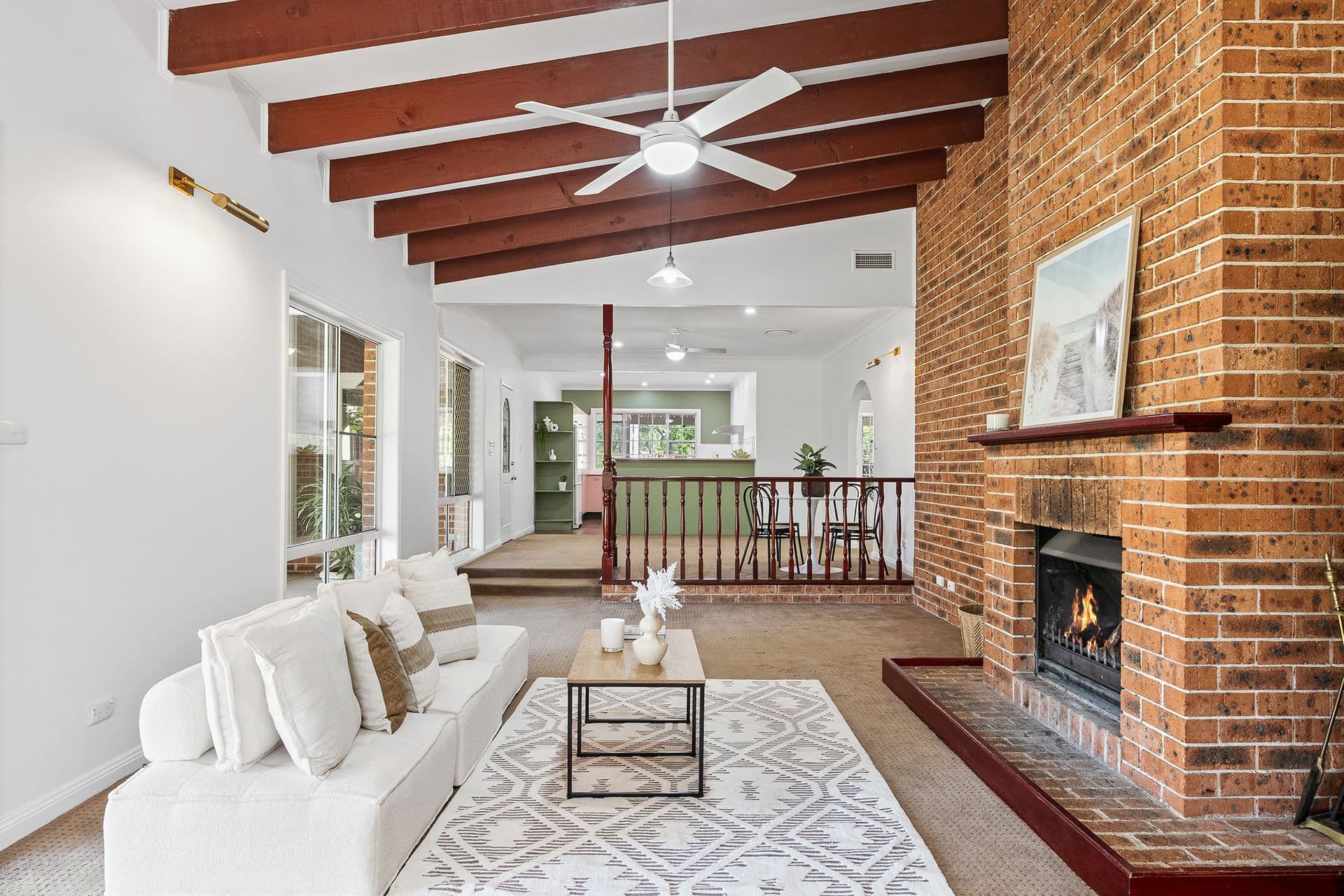 2/275 Ocean View Road Ettalong Beach, Ettalong Beach, NSW, 2257, Berkshire Park - Thumbnail 4