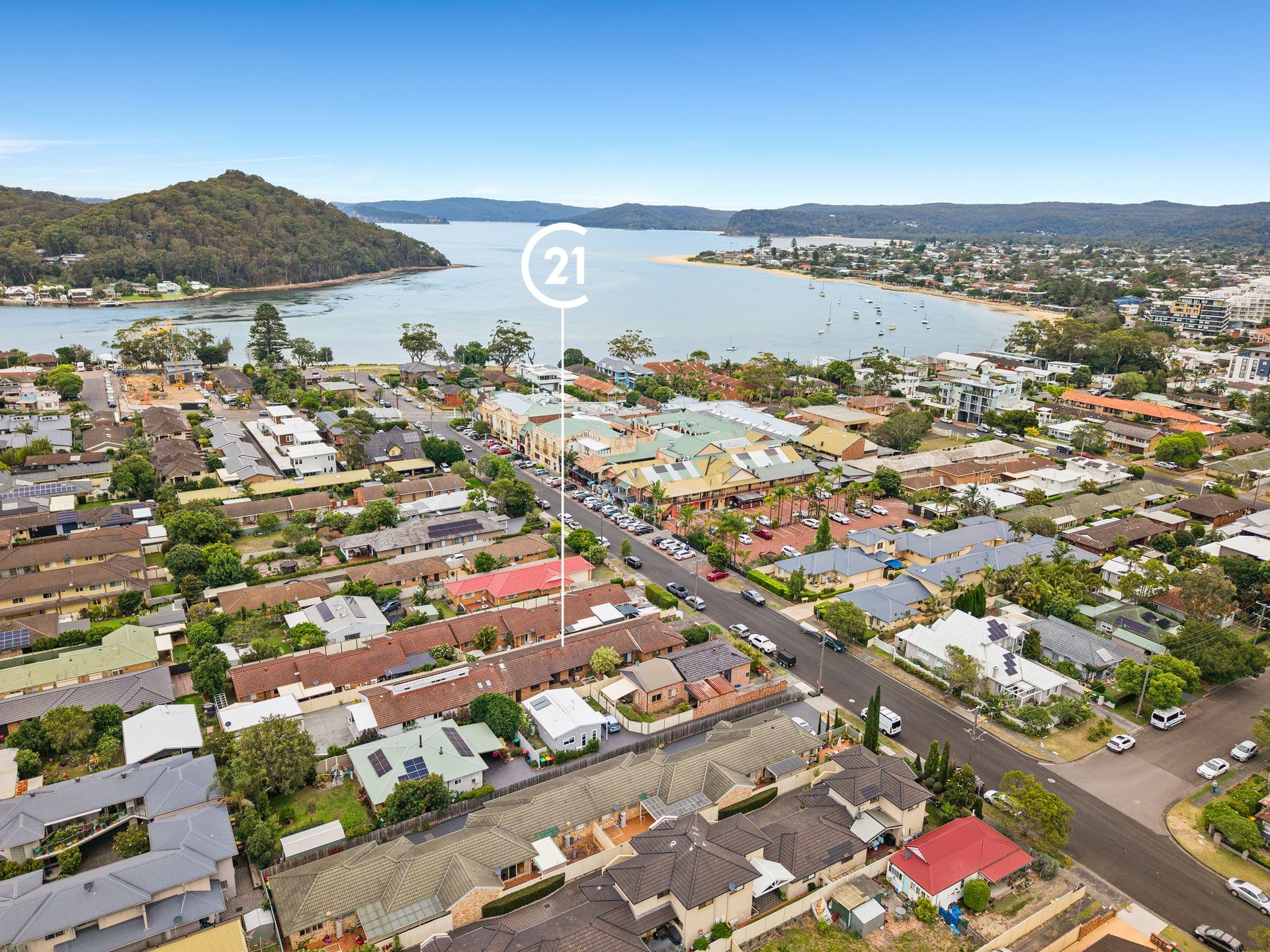 2/46 Schnapper Road, Ettalong Beach, NSW, 2257, Ettalong Beach - Thumbnail 7