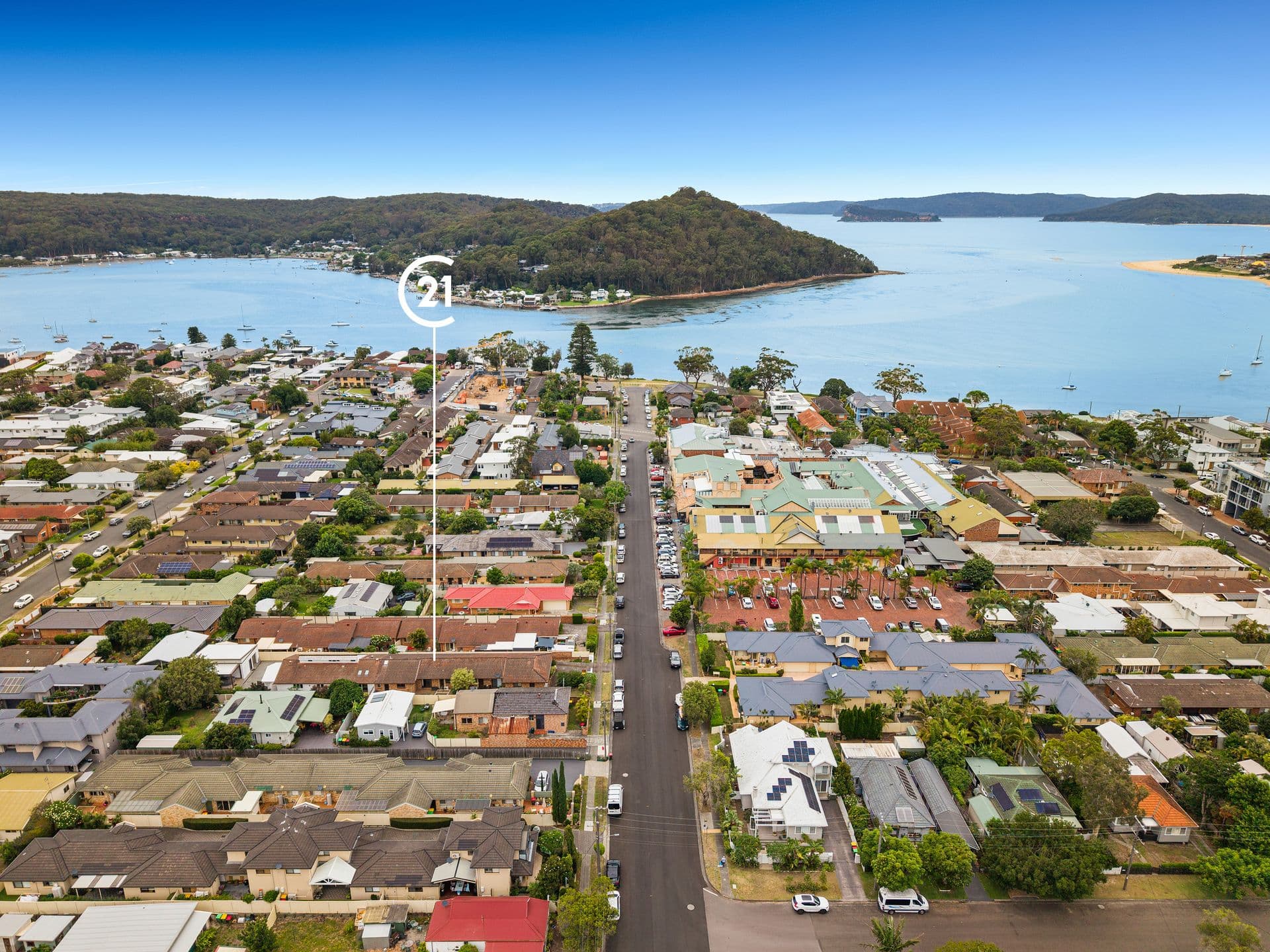 2/46 Schnapper Road, Ettalong Beach, NSW, 2257, Ettalong Beach - Thumbnail 8