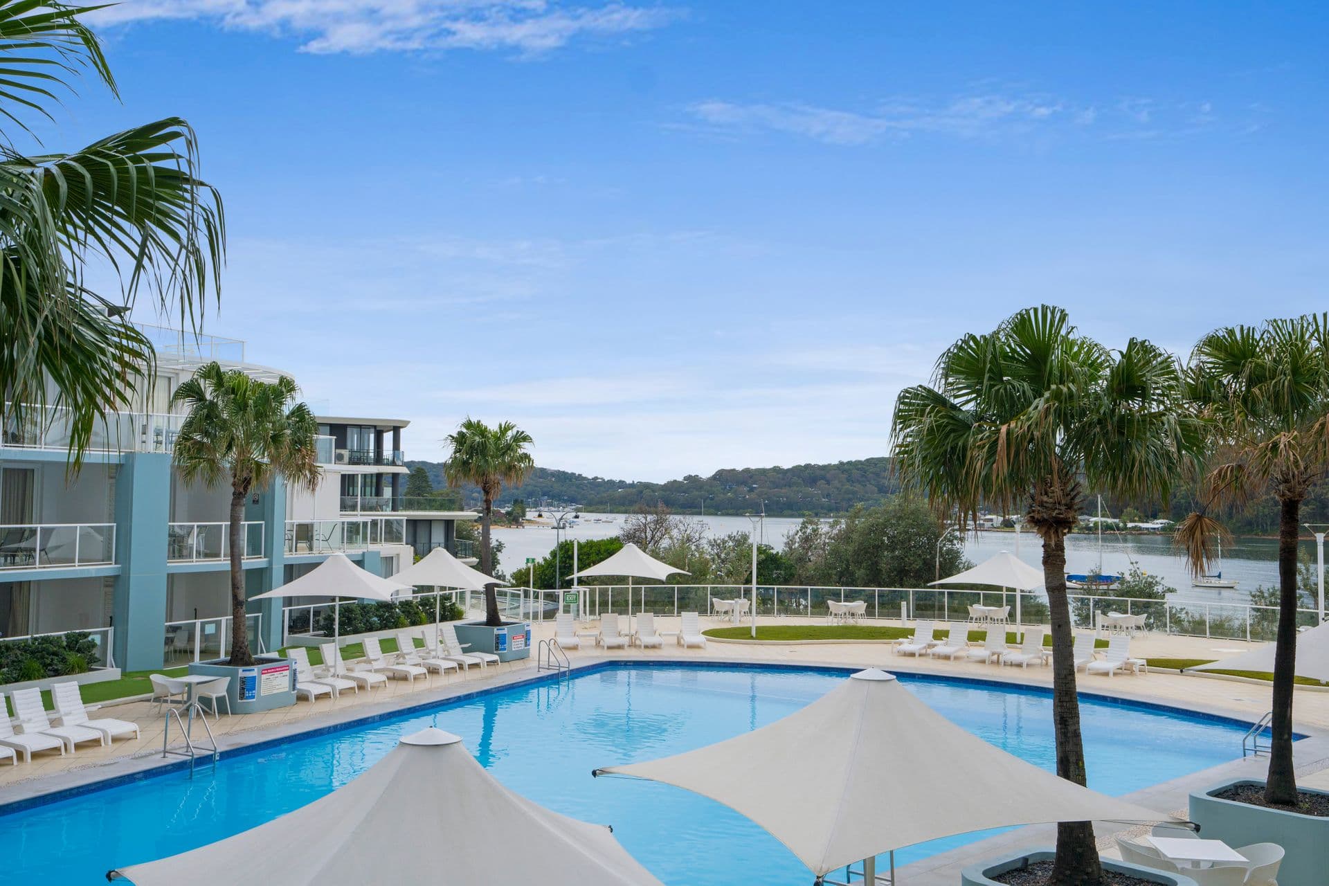 225/51-54 The Esplanade, Ettalong Beach, NSW, 2257, Ettalong Beach - Thumbnail 3