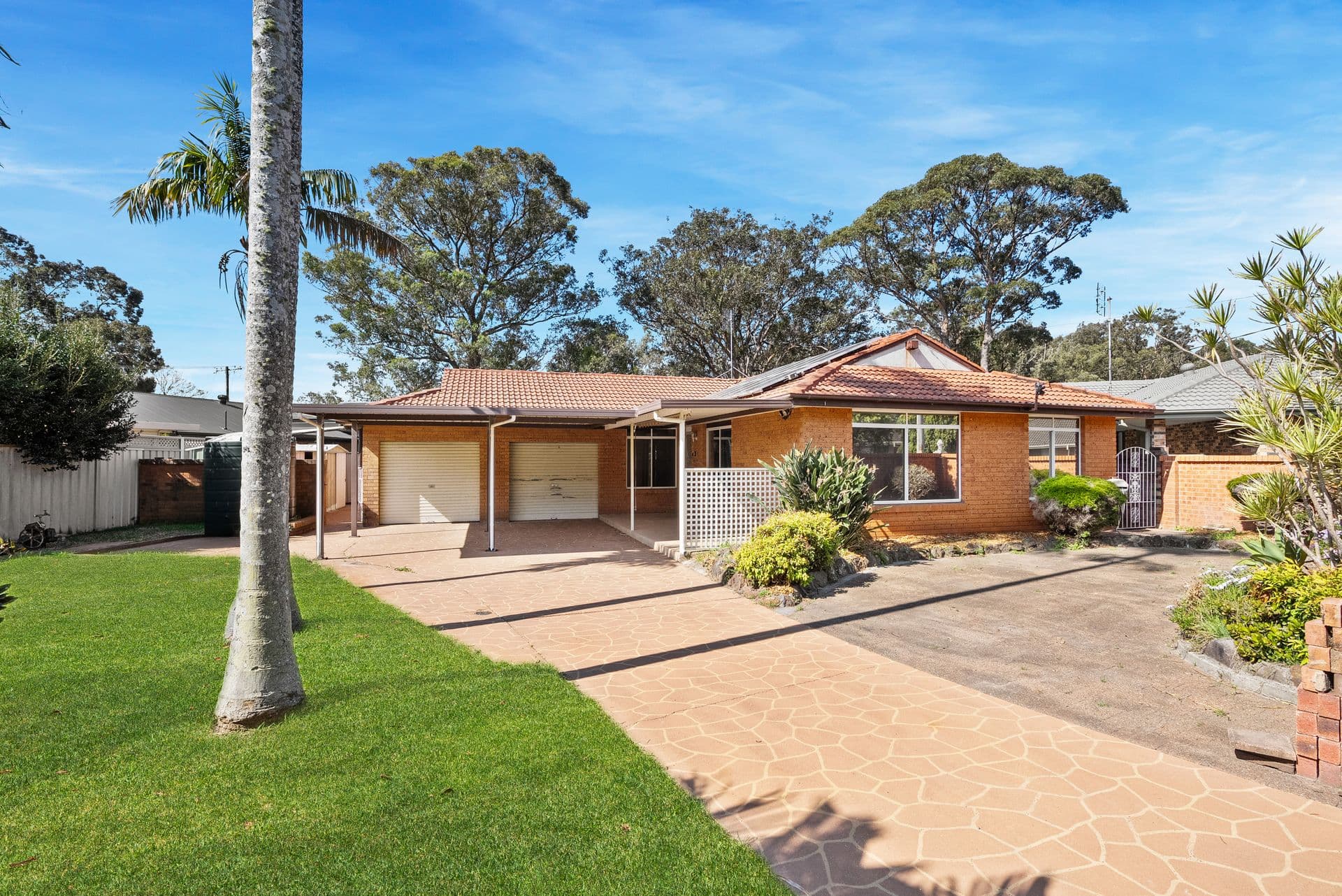 2/275 Ocean View Road Ettalong Beach, Ettalong Beach, NSW, 2257, Woy Woy - Image 1