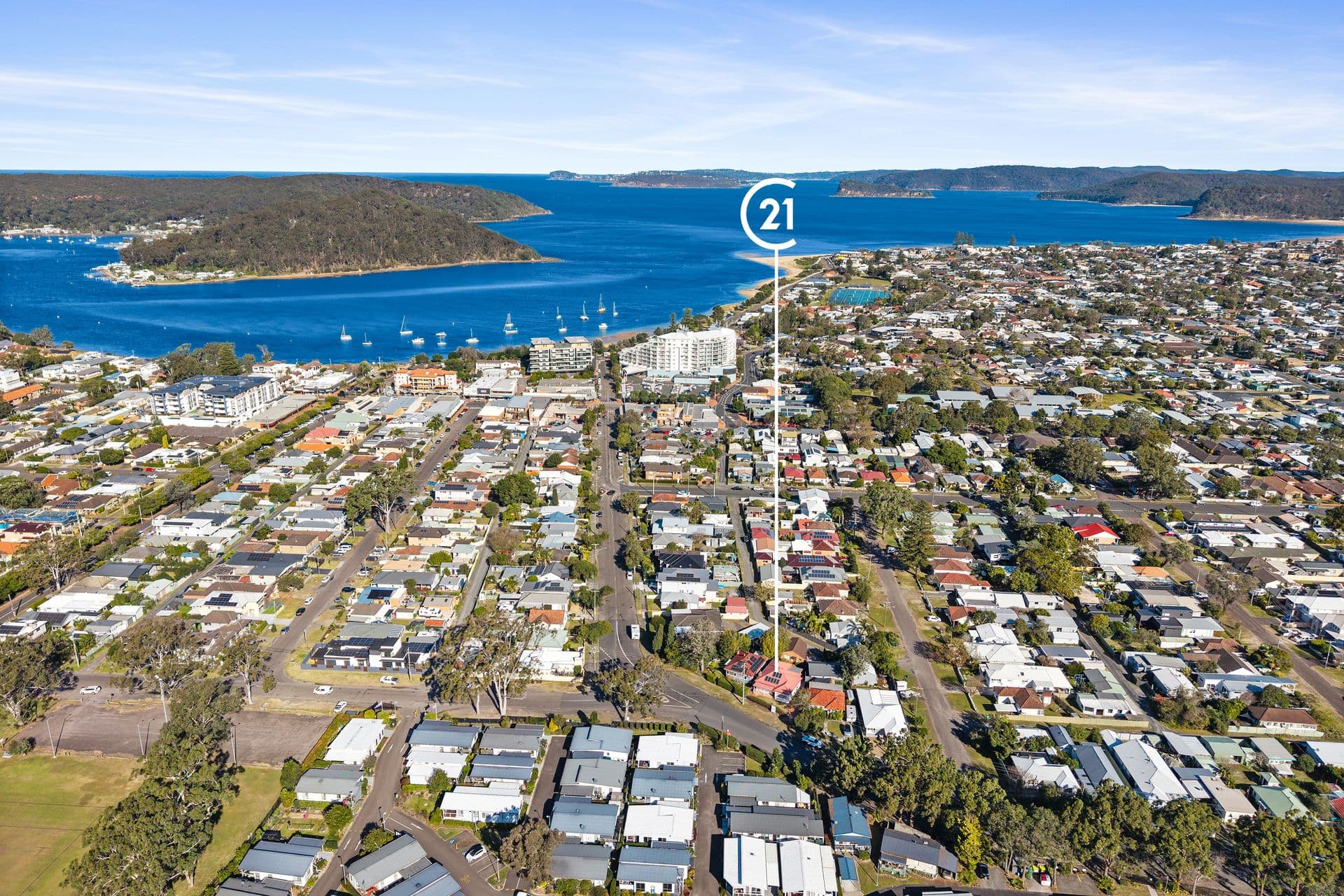 2/275 Ocean View Road Ettalong Beach, Ettalong Beach, NSW, 2257, Ettalong Beach - Thumbnail 5