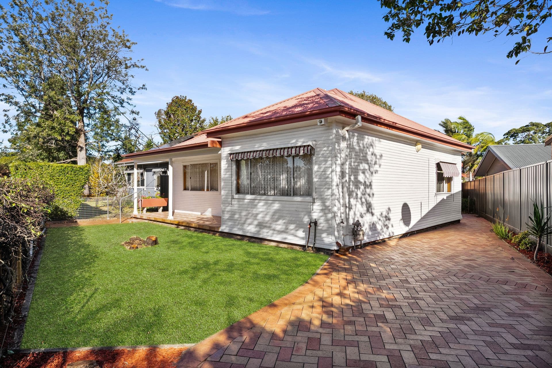 2/275 Ocean View Road Ettalong Beach, Ettalong Beach, NSW, 2257, Ettalong Beach - Image 1