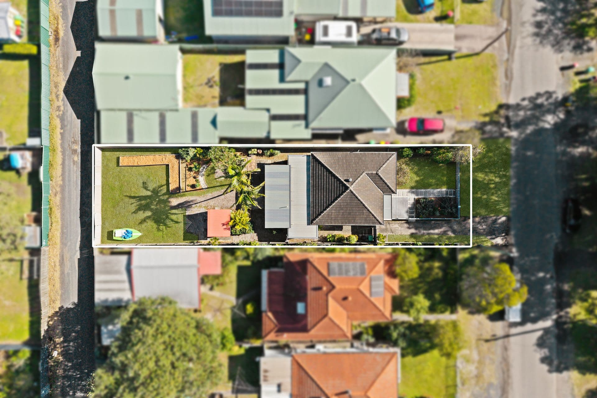 2/275 Ocean View Road Ettalong Beach, Ettalong Beach, NSW, 2257, Woy Woy - Thumbnail 3