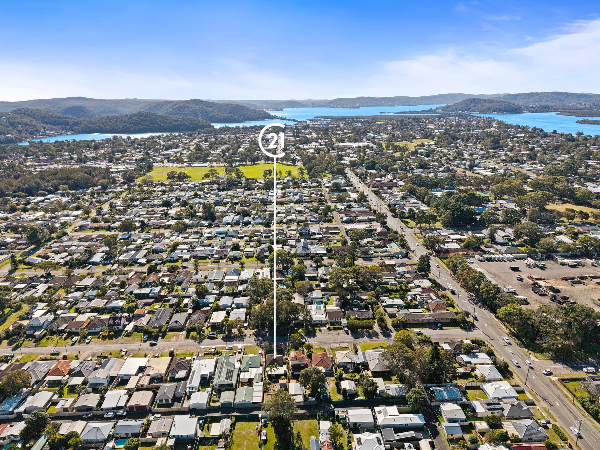 2/275 Ocean View Road Ettalong Beach, Ettalong Beach, NSW, 2257, Woy Woy - Thumbnail 7