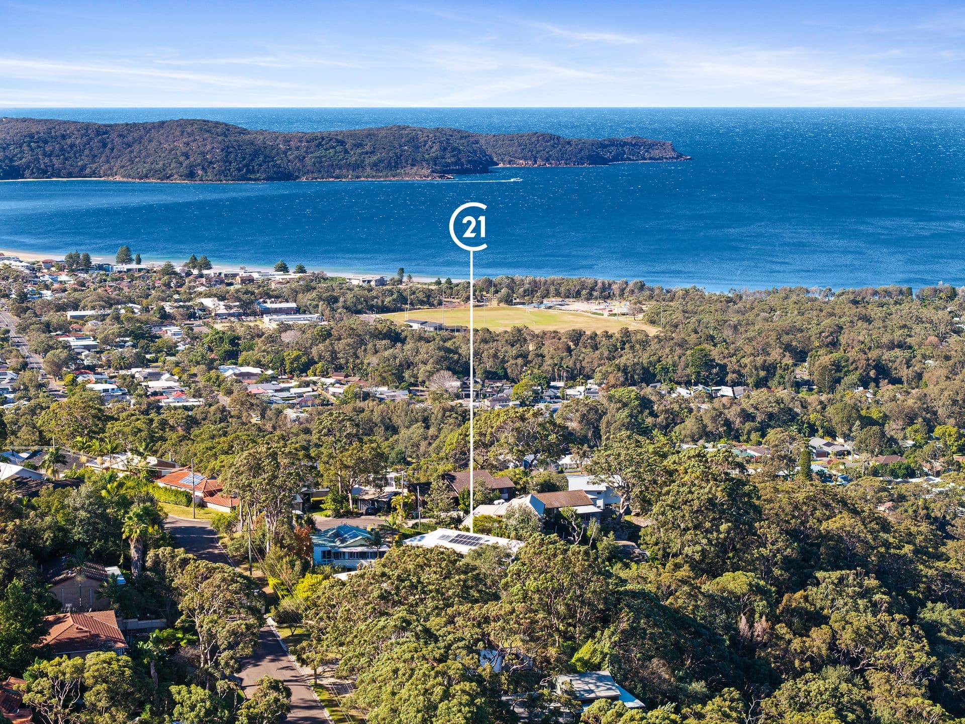 2/275 Ocean View Road Ettalong Beach, Ettalong Beach, NSW, 2257, Umina Beach - Thumbnail 4