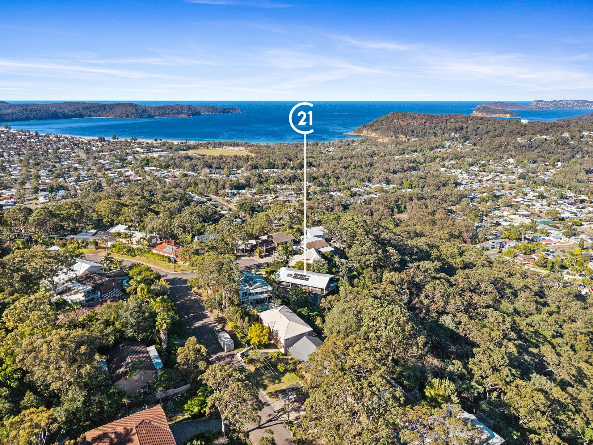 2/275 Ocean View Road Ettalong Beach, Ettalong Beach, NSW, 2257, Umina Beach - Thumbnail 7