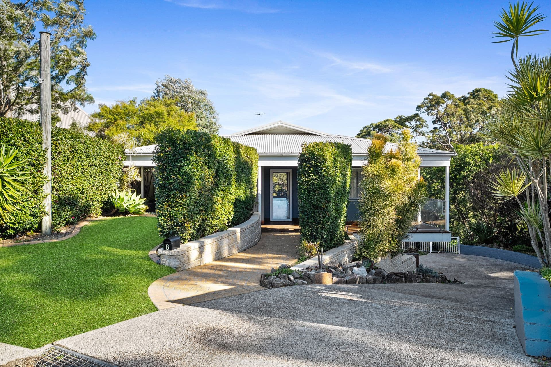 2/275 Ocean View Road Ettalong Beach, Ettalong Beach, NSW, 2257, Umina Beach - Thumbnail 2