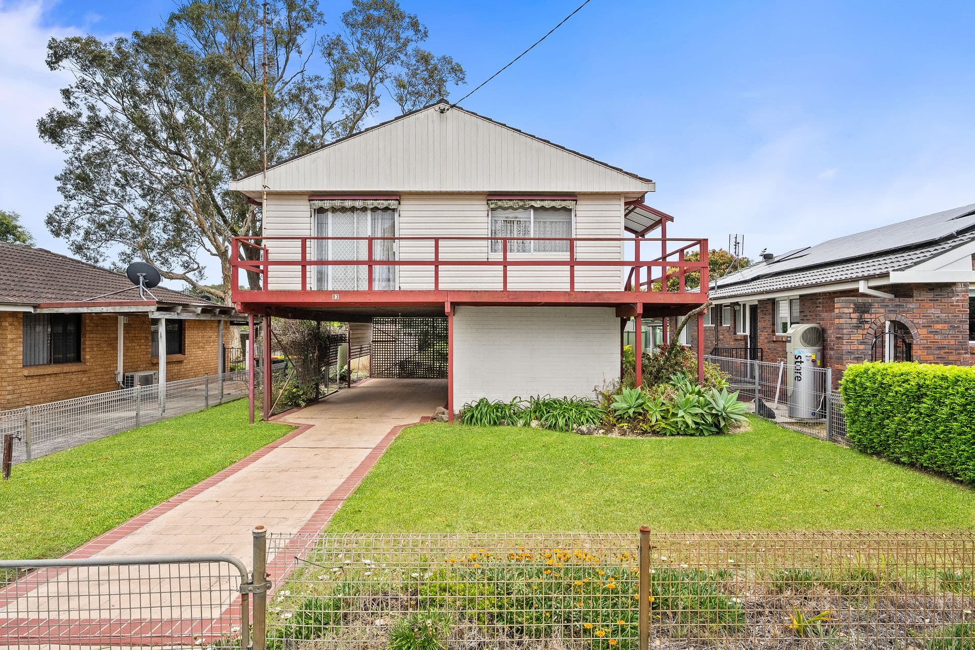 2/275 Ocean View Road Ettalong Beach, Ettalong Beach, NSW, 2257, Woy Woy - Image 1