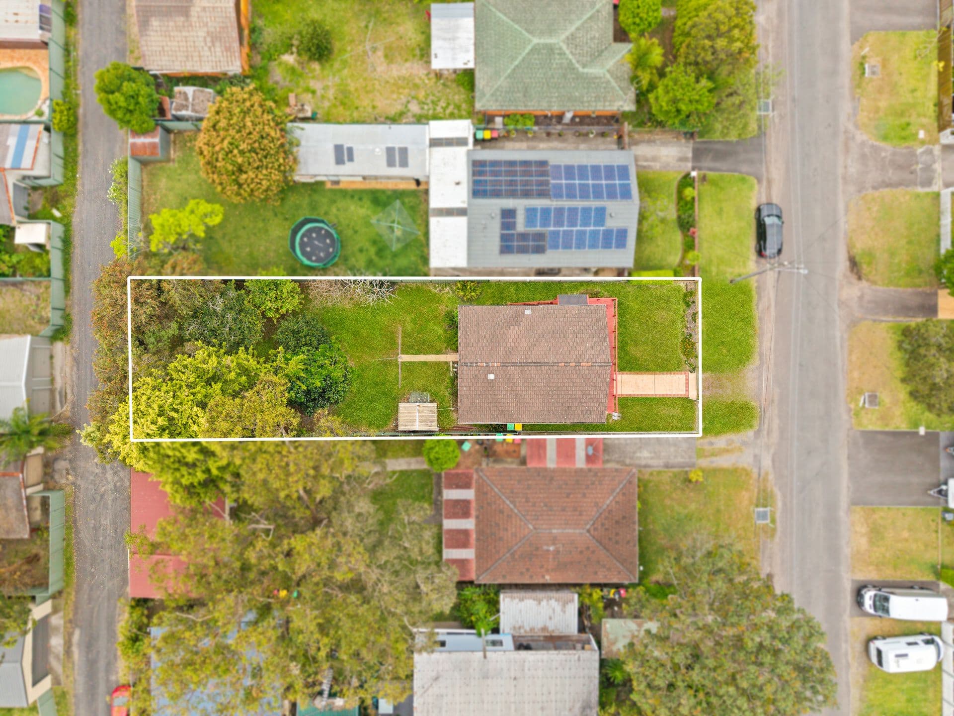 2/275 Ocean View Road Ettalong Beach, Ettalong Beach, NSW, 2257, Woy Woy - Thumbnail 2