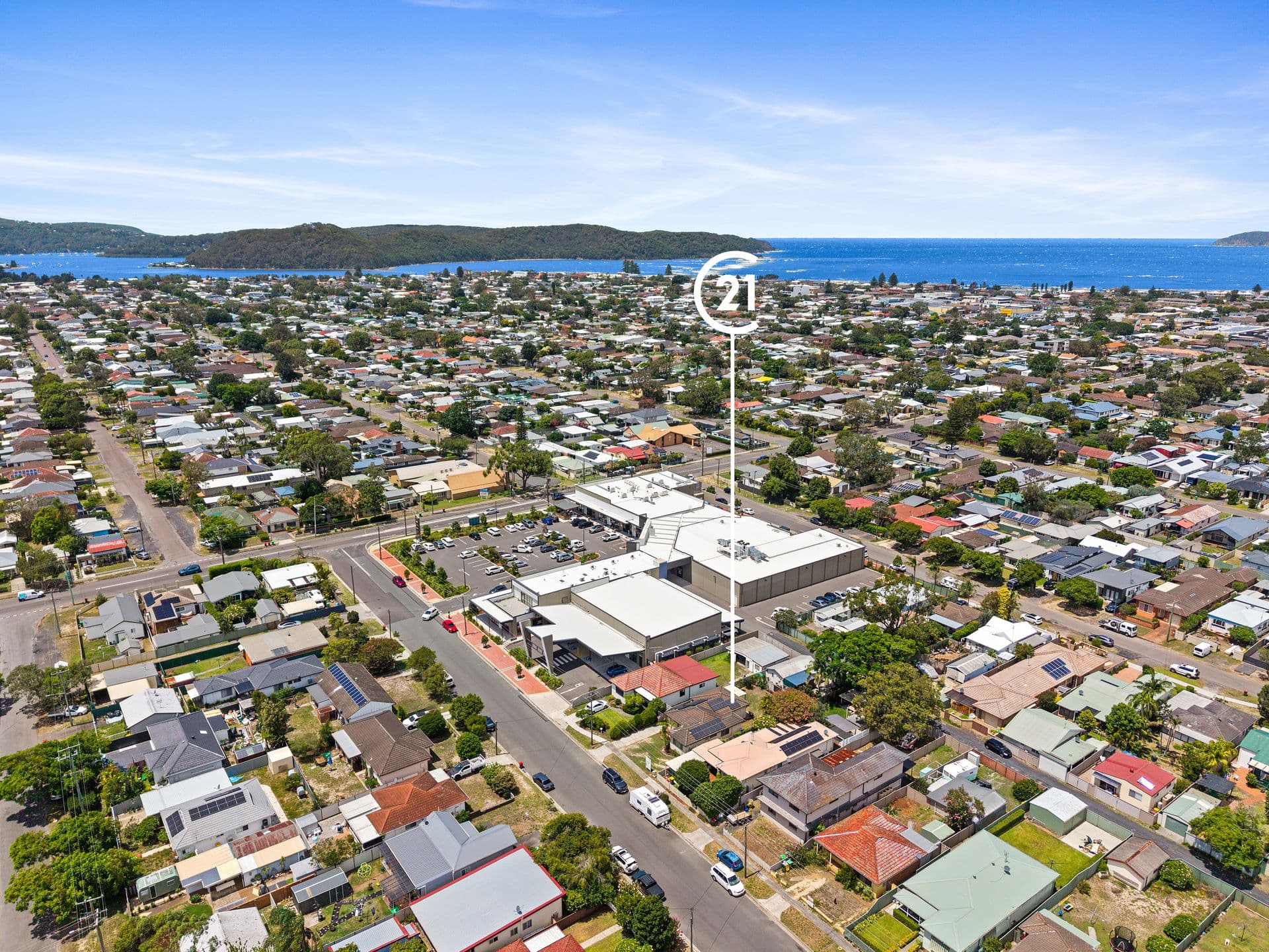 2/275 Ocean View Road Ettalong Beach, Ettalong Beach, NSW, 2257, Umina Beach - Thumbnail 3