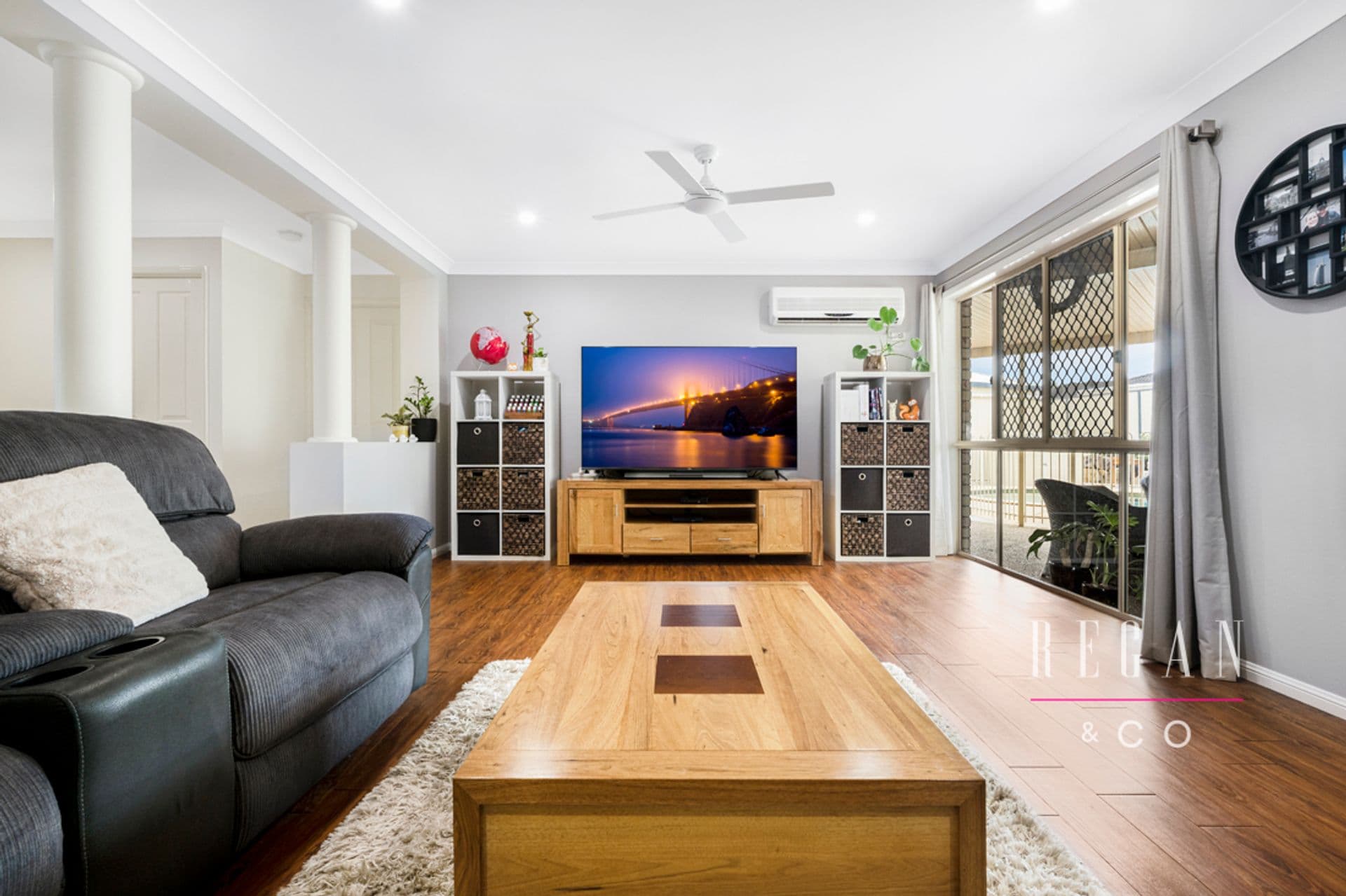 17 Wivenhoe Circuit, Narangba, QLD, 4504, Narangba - Thumbnail 2