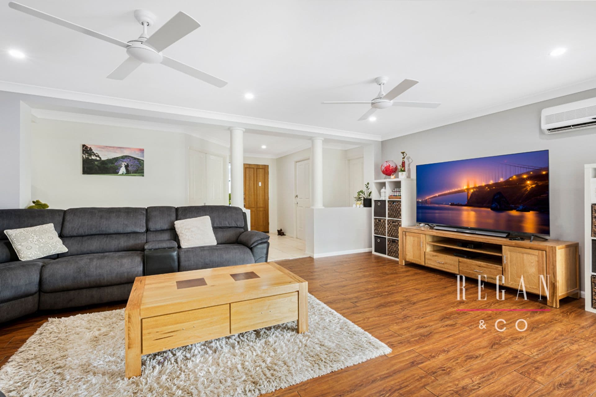 17 Wivenhoe Circuit, Narangba, QLD, 4504, Narangba - Thumbnail 3