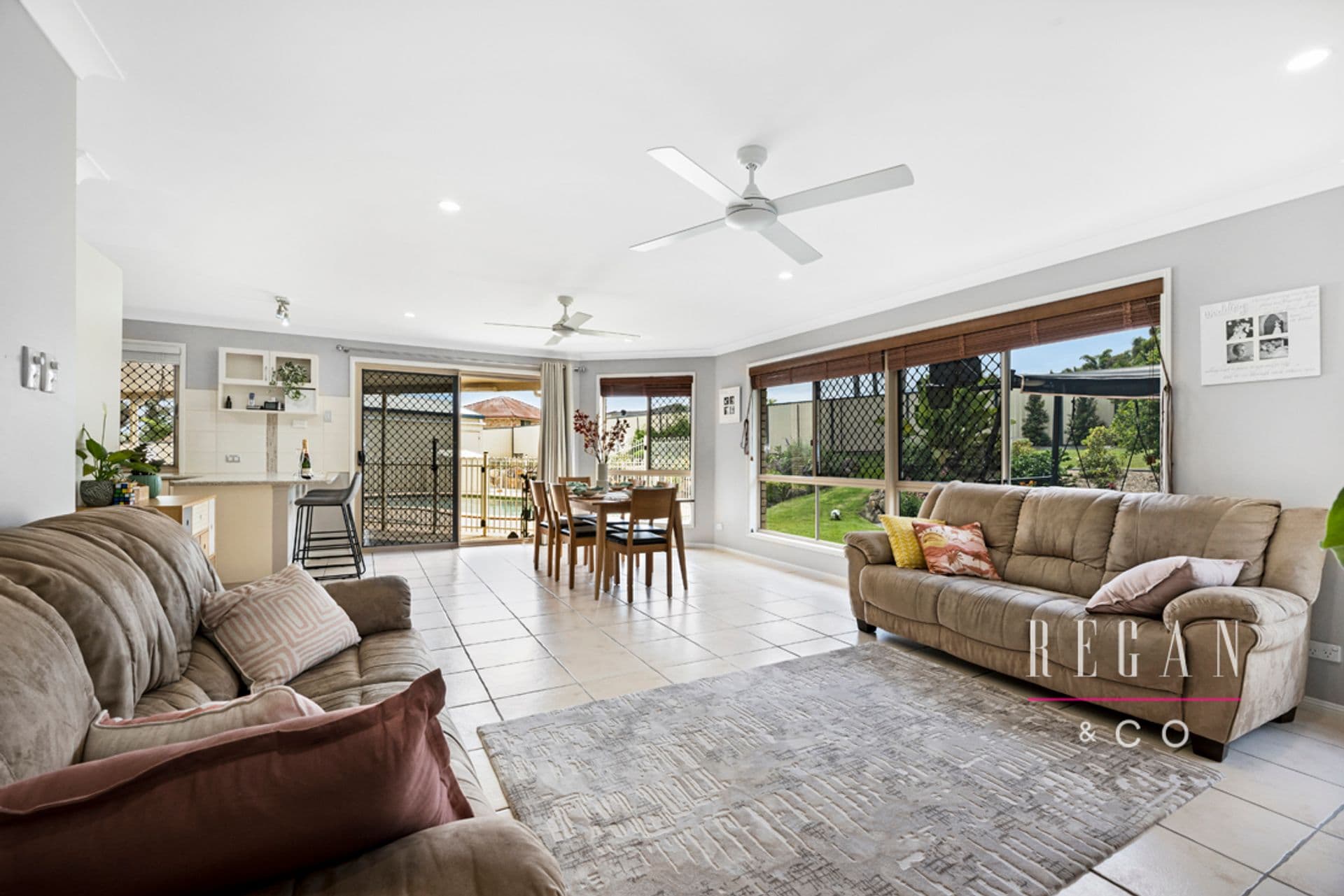 17 Wivenhoe Circuit, Narangba, QLD, 4504, Narangba - Thumbnail 5