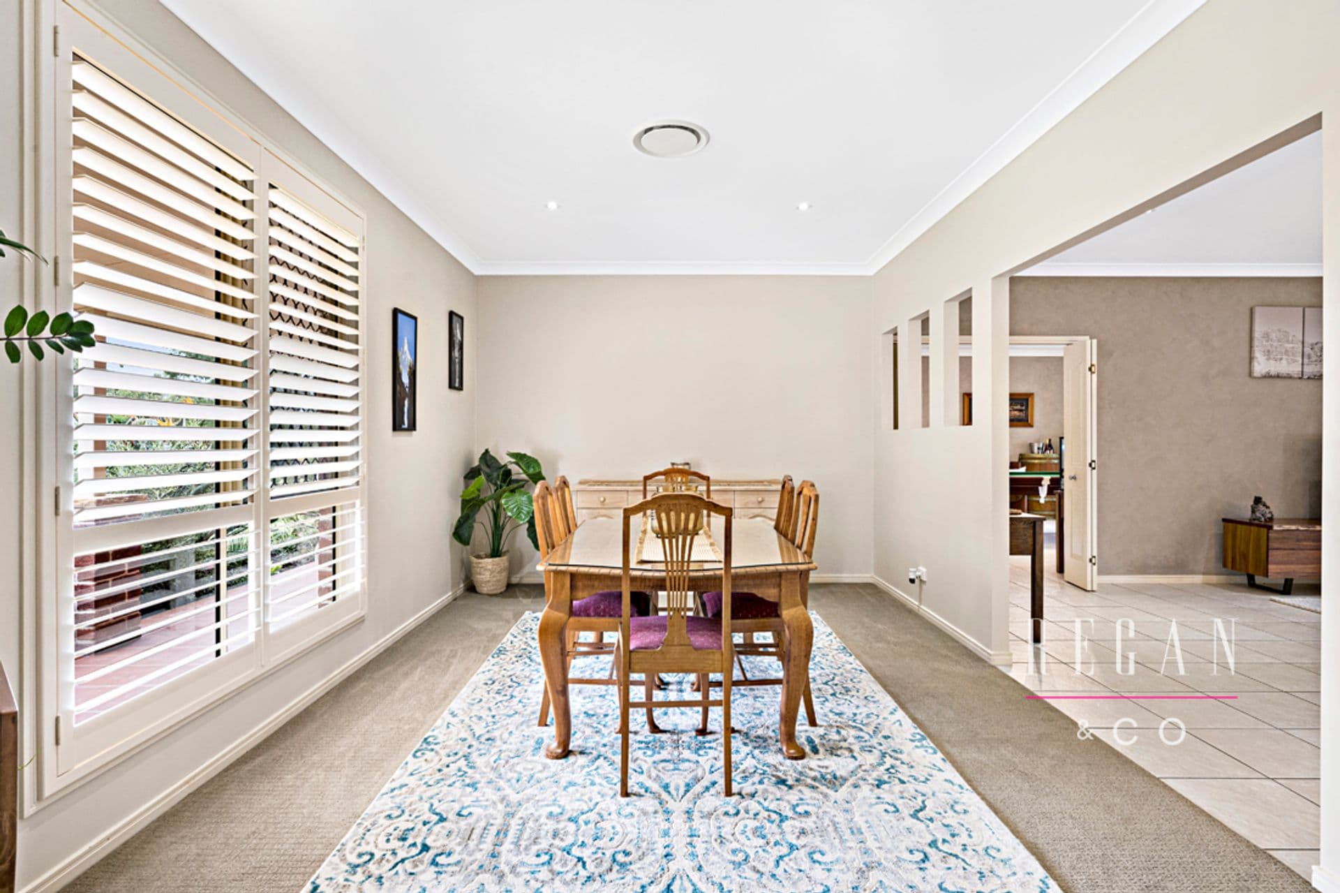 3 Glasstail Crescent, Narangba, QLD, 4504, Narangba - Thumbnail 8