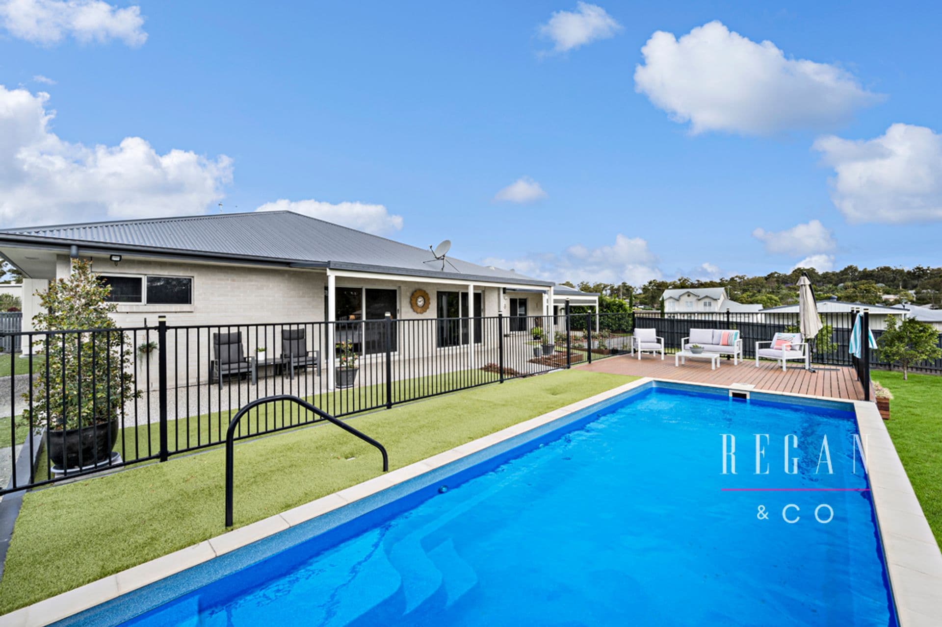 11 Bellevue Court, Narangba, QLD, 4504, Narangba - Thumbnail 2