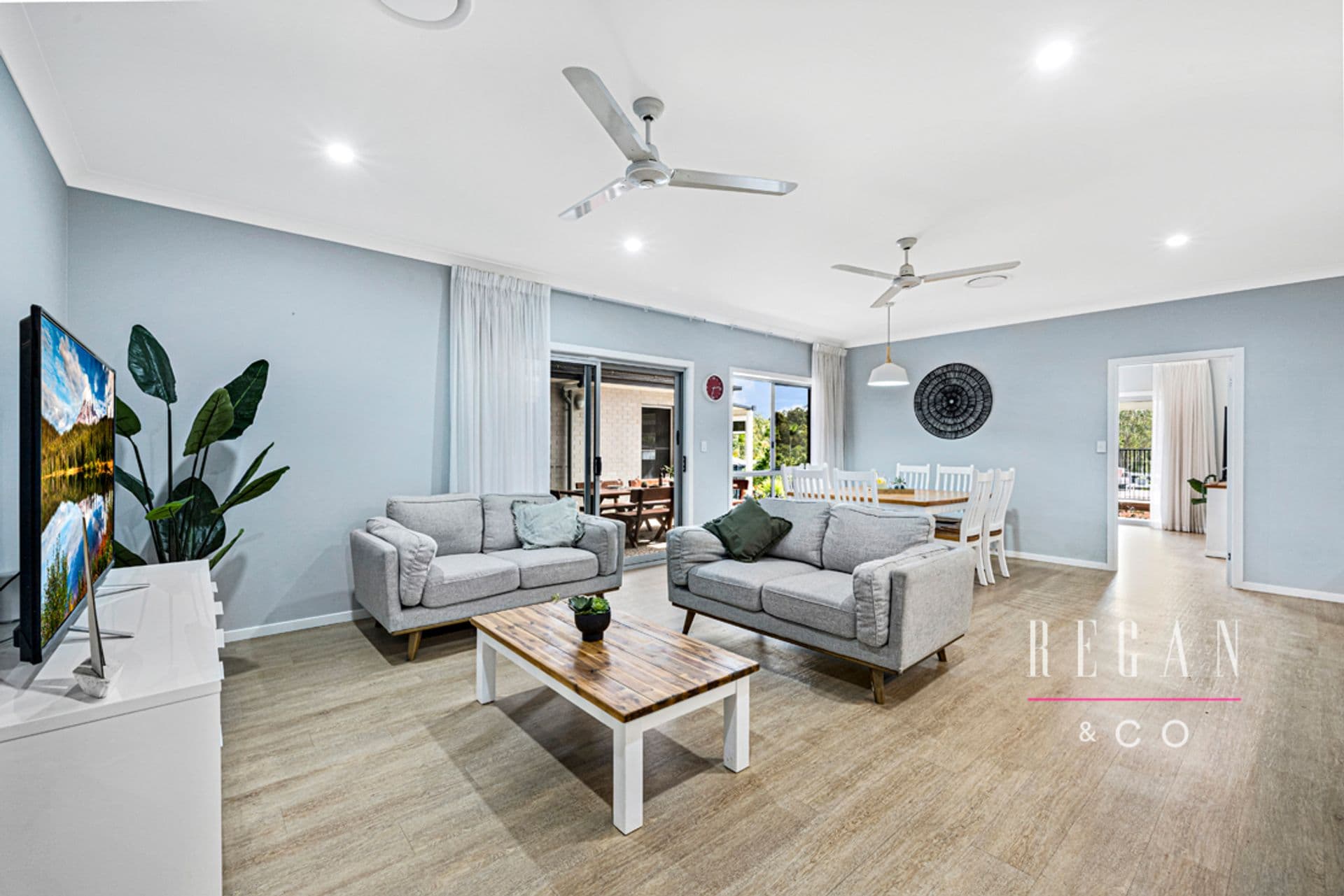 11 Bellevue Court, Narangba, QLD, 4504, Narangba - Thumbnail 4