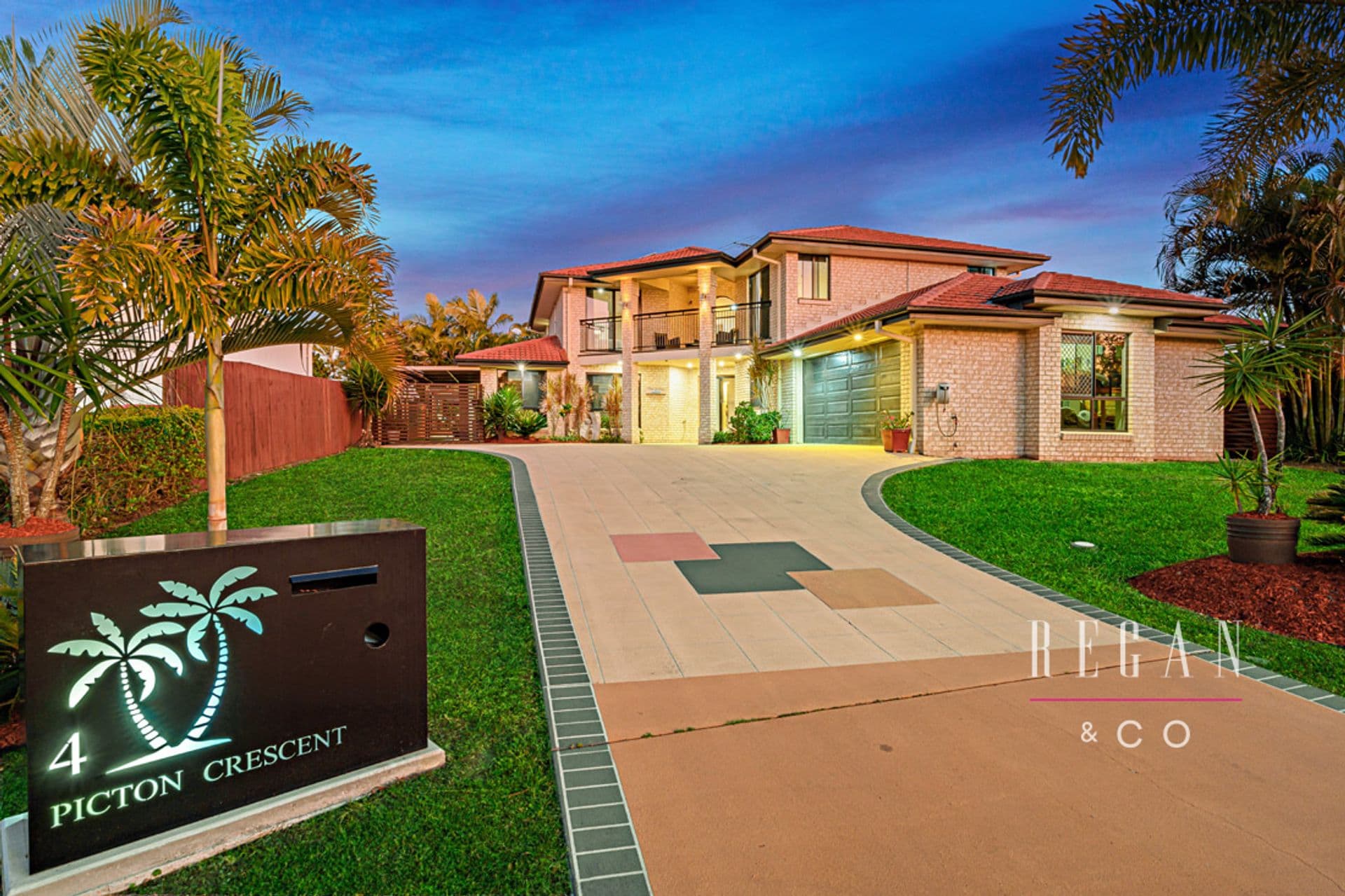 4 Picton Crescent, Narangba, QLD, 4504, Narangba - Image 1