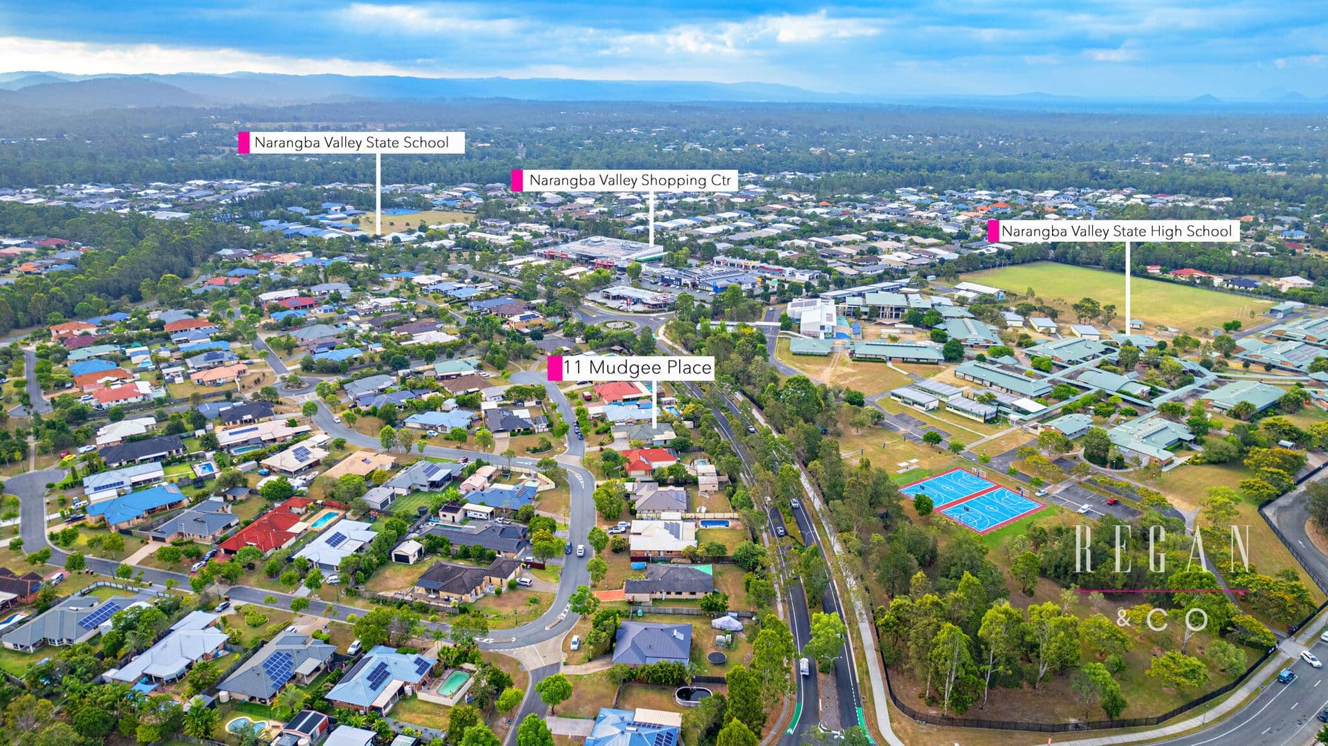 11 Mudgee Place, Narangba, QLD, 4504, Narangba - Thumbnail 2