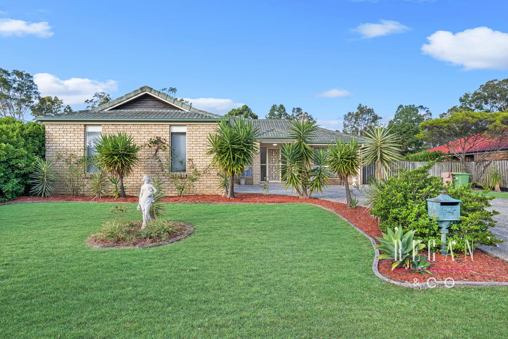 11 Mudgee Place, Narangba, QLD, 4504, Narangba - Thumbnail 3