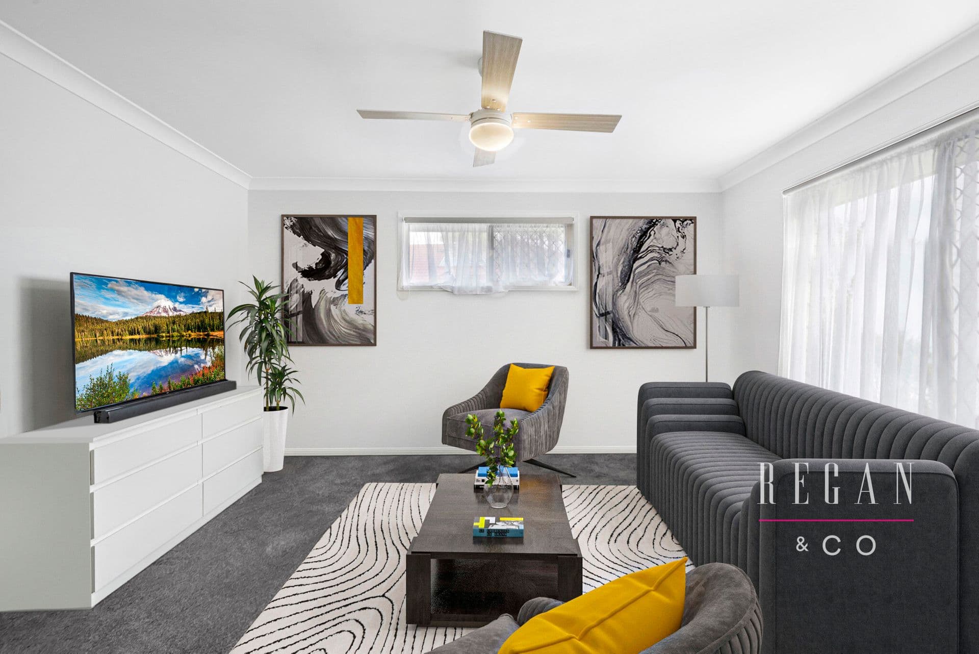 11 Mudgee Place, Narangba, QLD, 4504, Narangba - Thumbnail 4