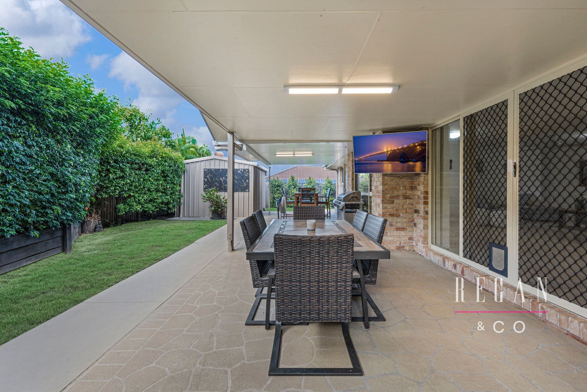 28 Jardine Place, Narangba, QLD, 4504, Narangba - Thumbnail 7