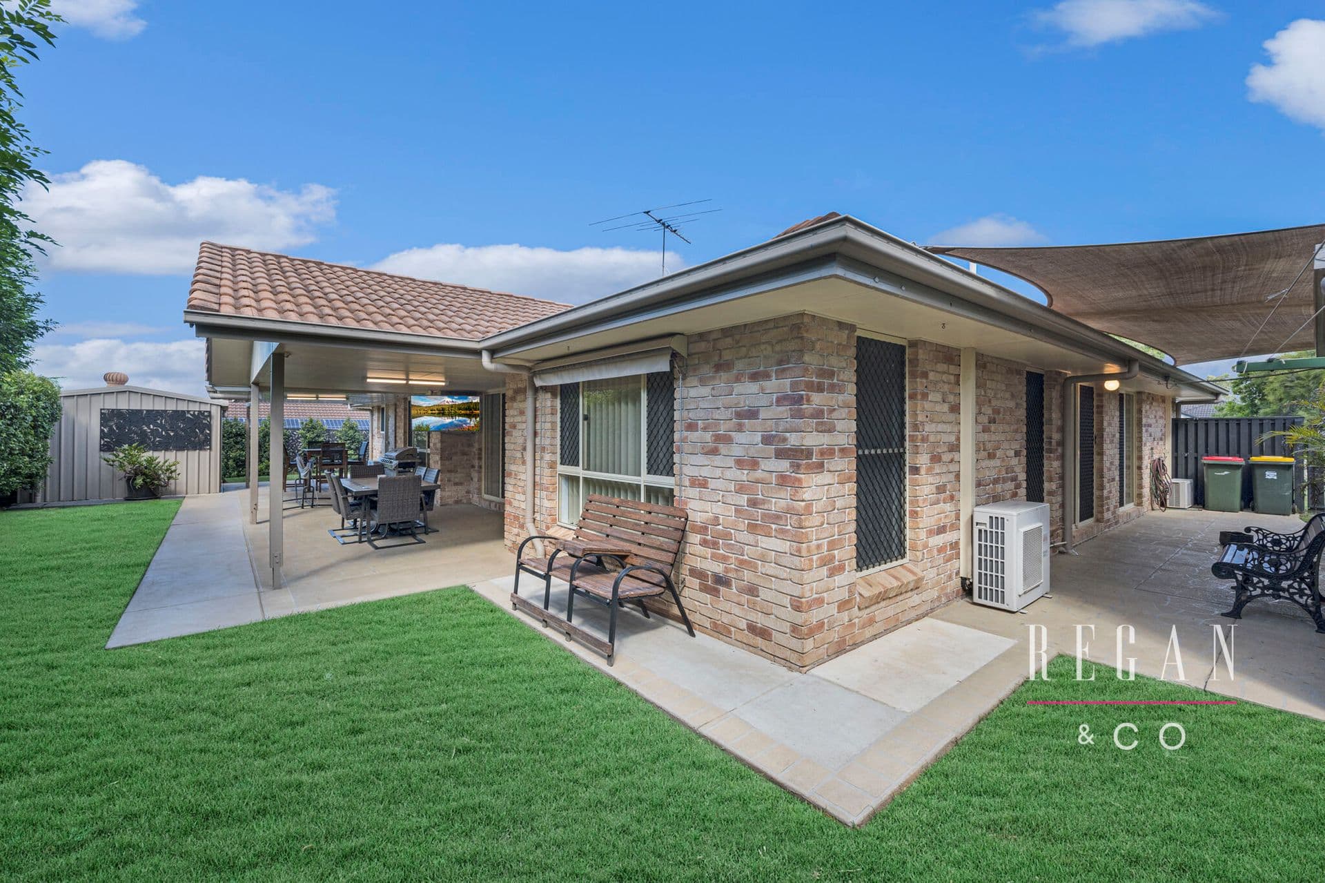 28 Jardine Place, Narangba, QLD, 4504, Narangba - Thumbnail 8