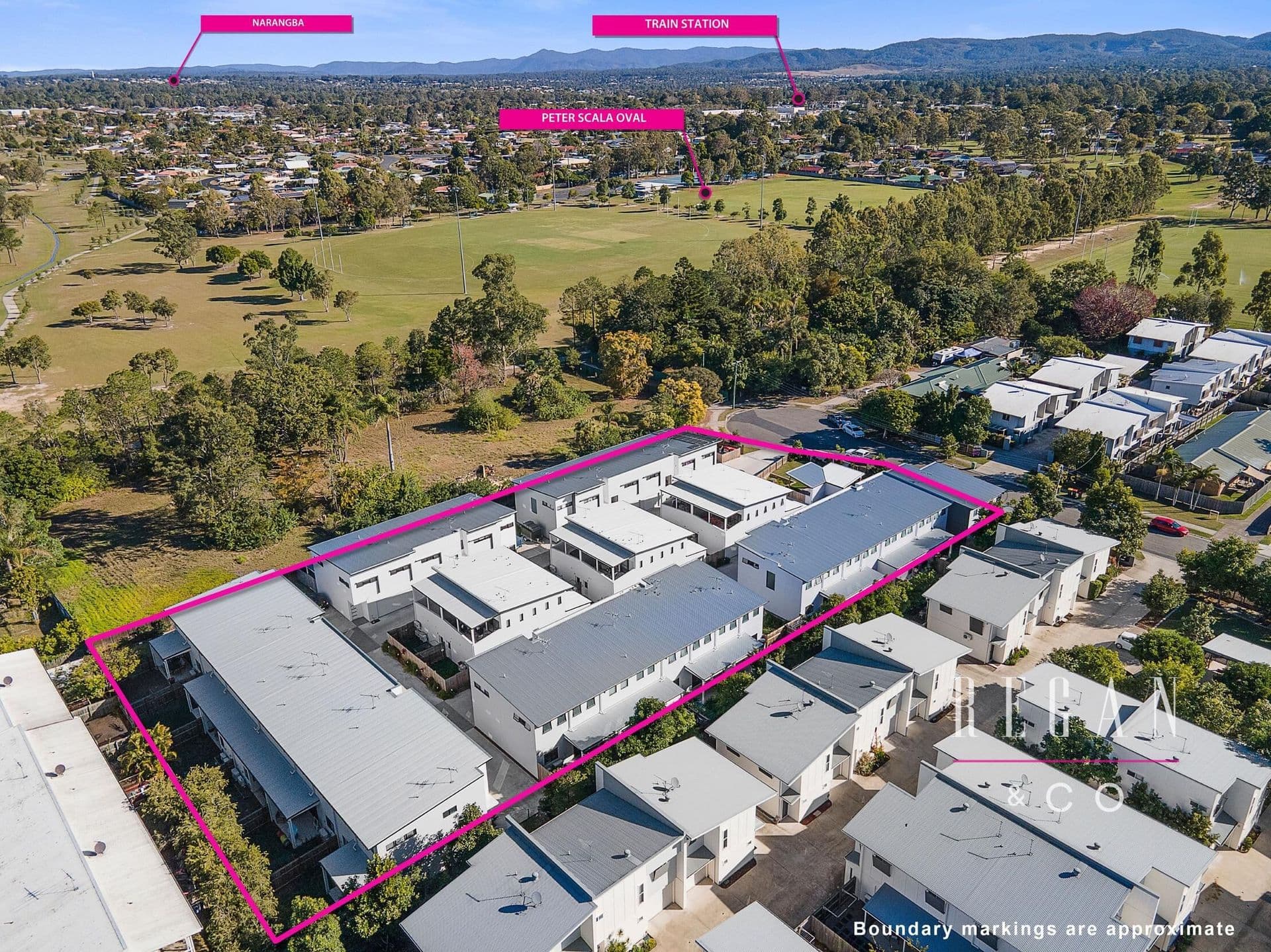 8/17 David Street, Burpengary, QLD, 4505, Burpengary - Thumbnail 2