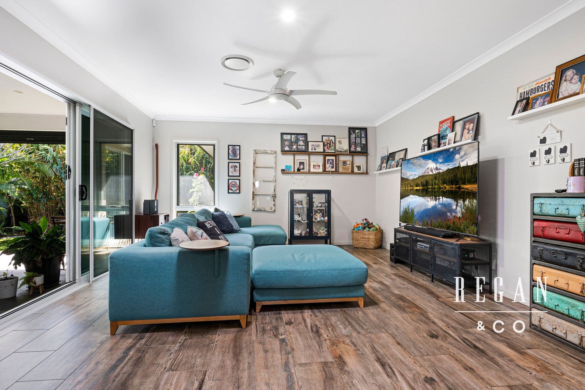 32 Grace Crescent, Narangba, QLD, 4504, Narangba - Thumbnail 2