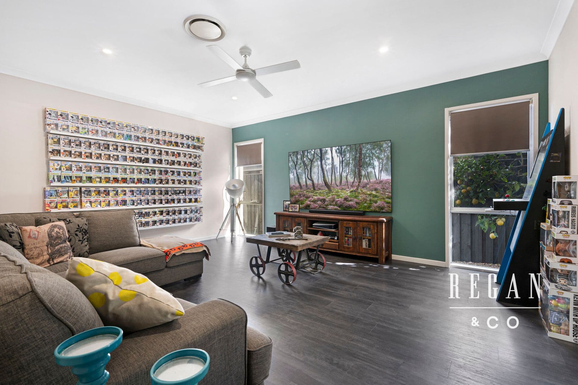 32 Grace Crescent, Narangba, QLD, 4504, Narangba - Thumbnail 3