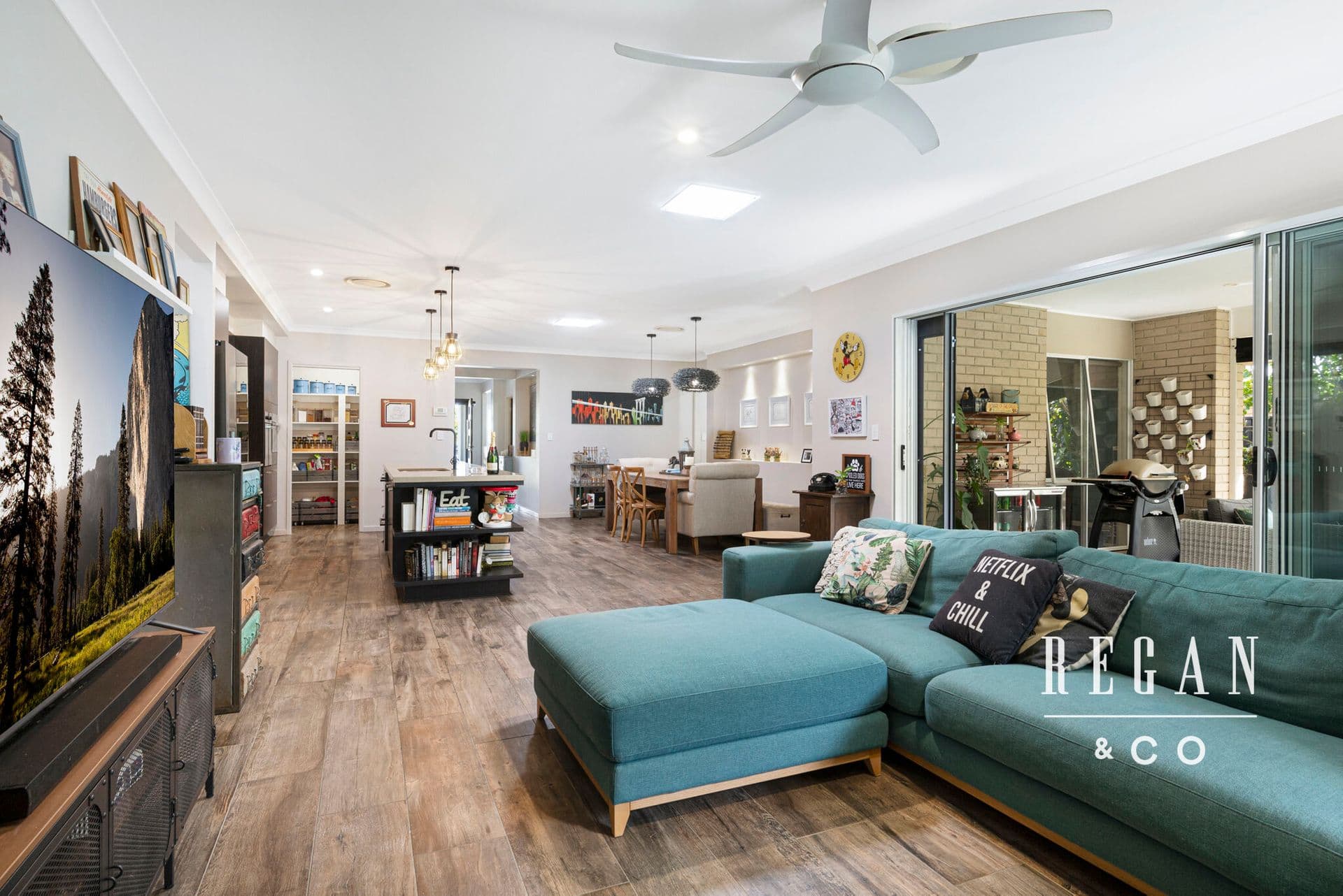 32 Grace Crescent, Narangba, QLD, 4504, Narangba - Thumbnail 4