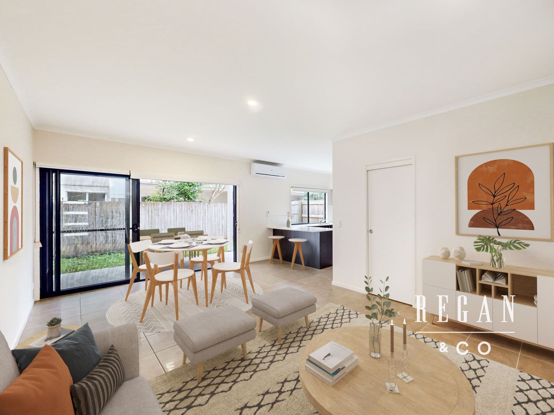 9/17 David Street, Burpengary, QLD, 4505, Burpengary - Thumbnail 3